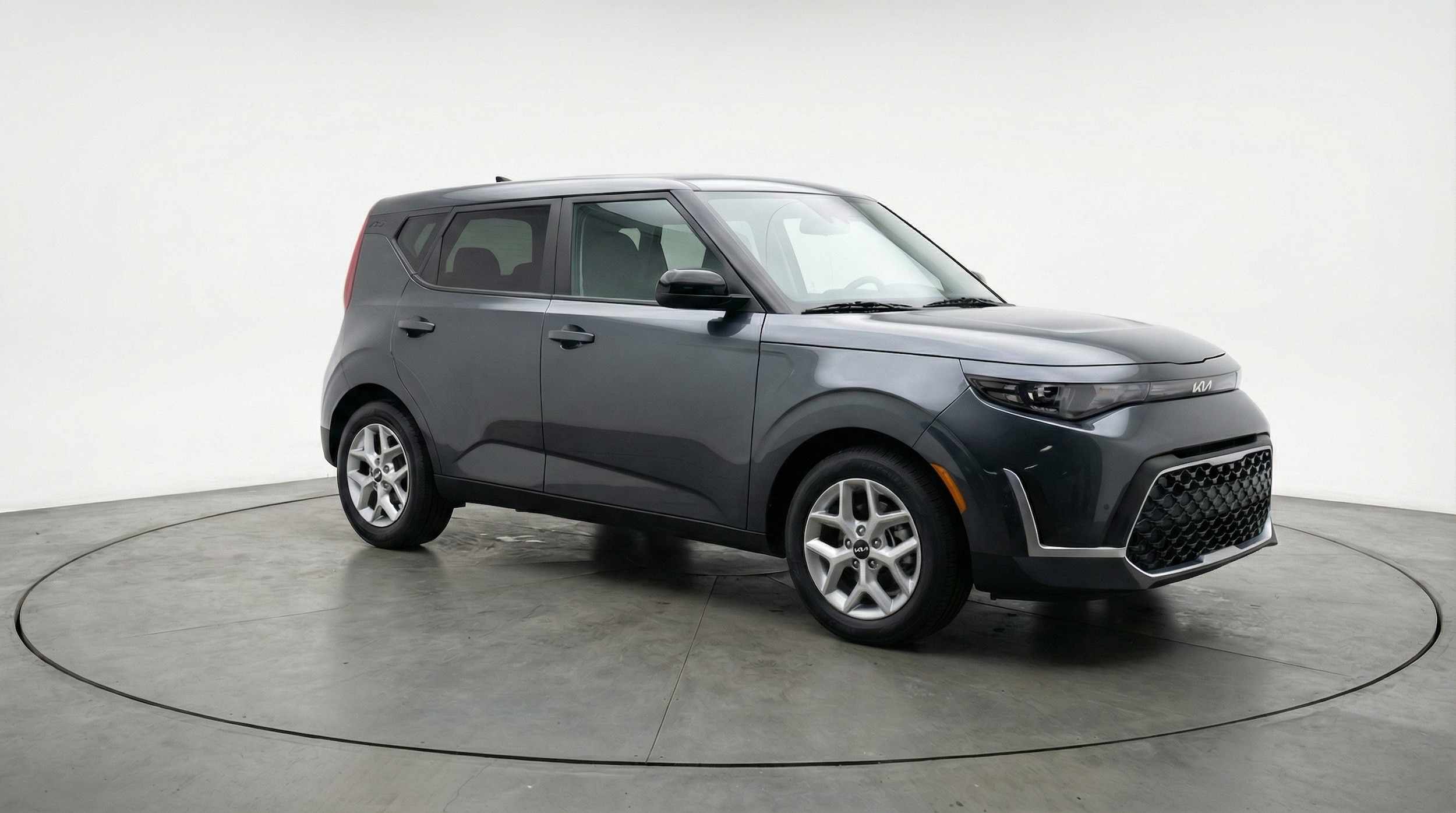 Thumbnail: 2025 Kia Soul - 1