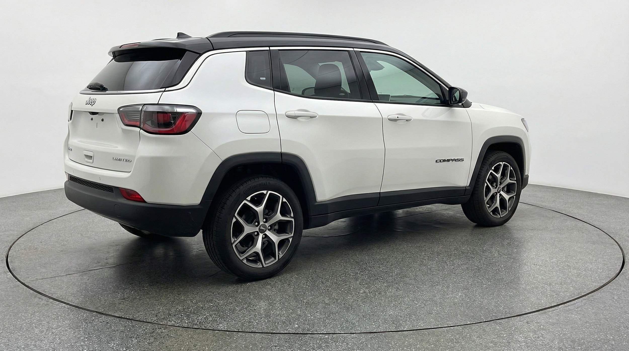 Thumbnail: 2025 Jeep Compass - 9