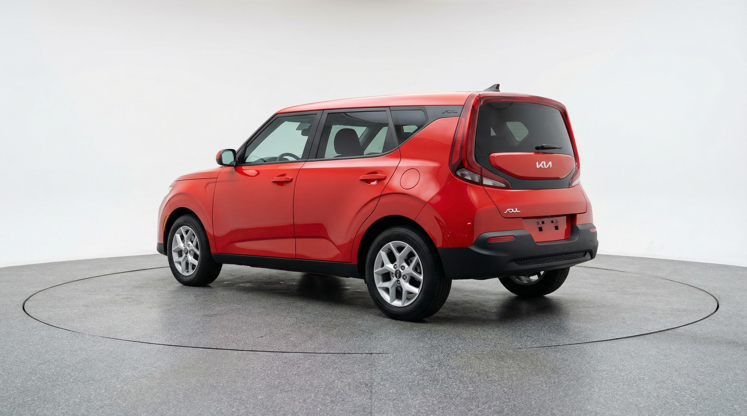 Thumbnail: 2025 Kia Soul - 5