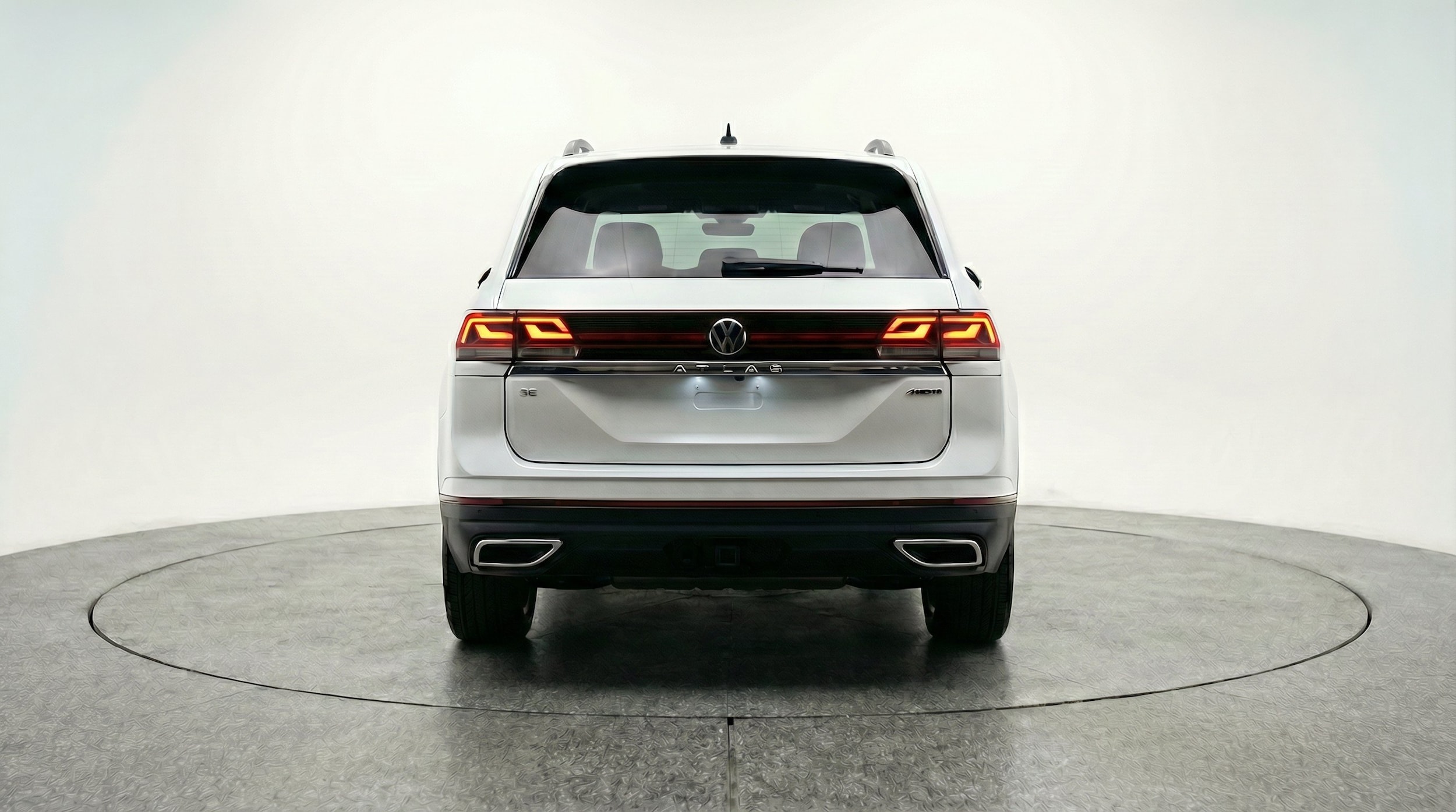 Thumbnail: 2026 Volkswagen Atlas - 7