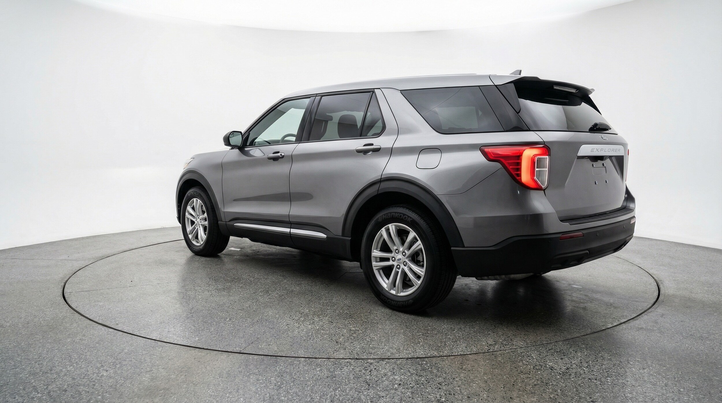 Thumbnail: 2024 Ford Explorer - 5