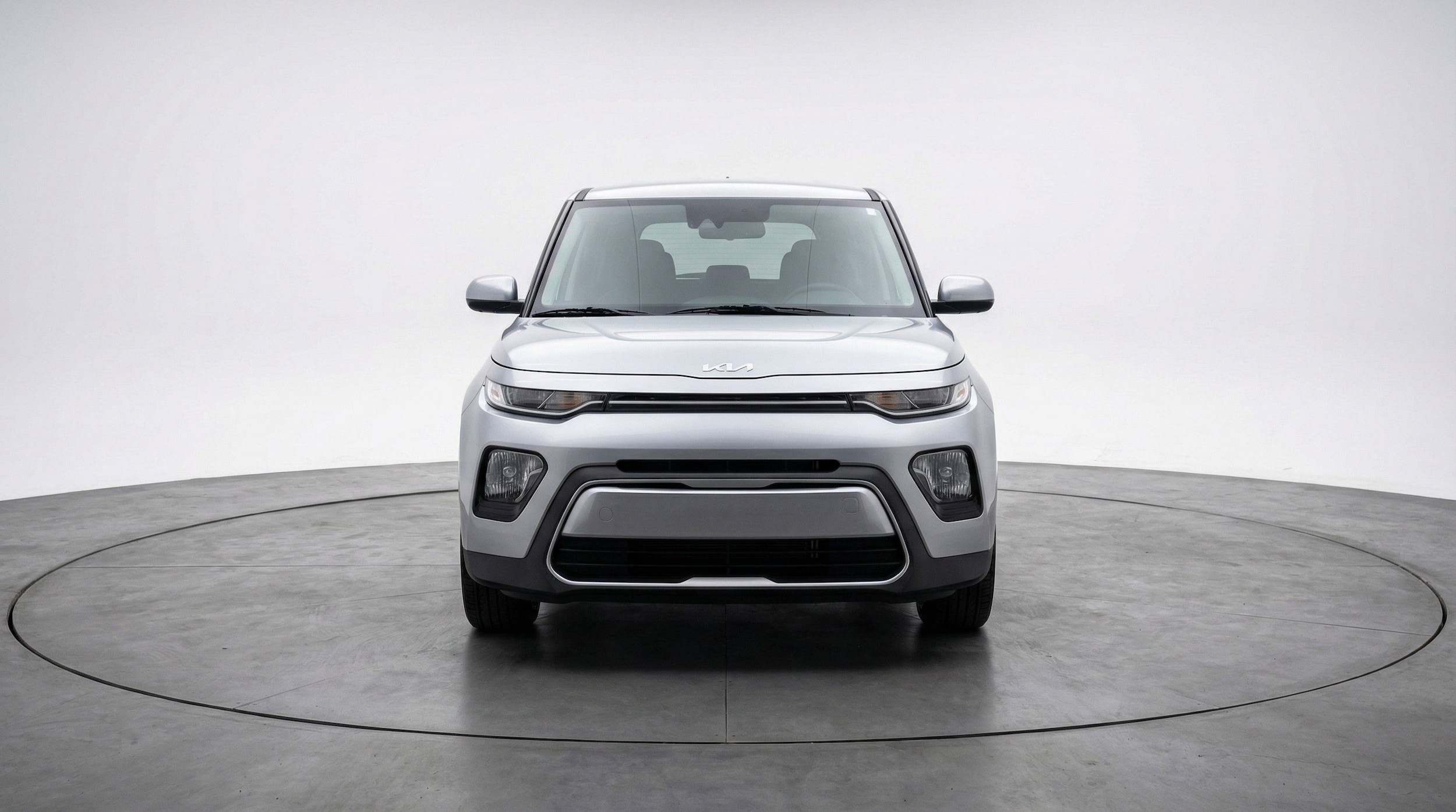 Thumbnail: 2025 Kia Soul - 2