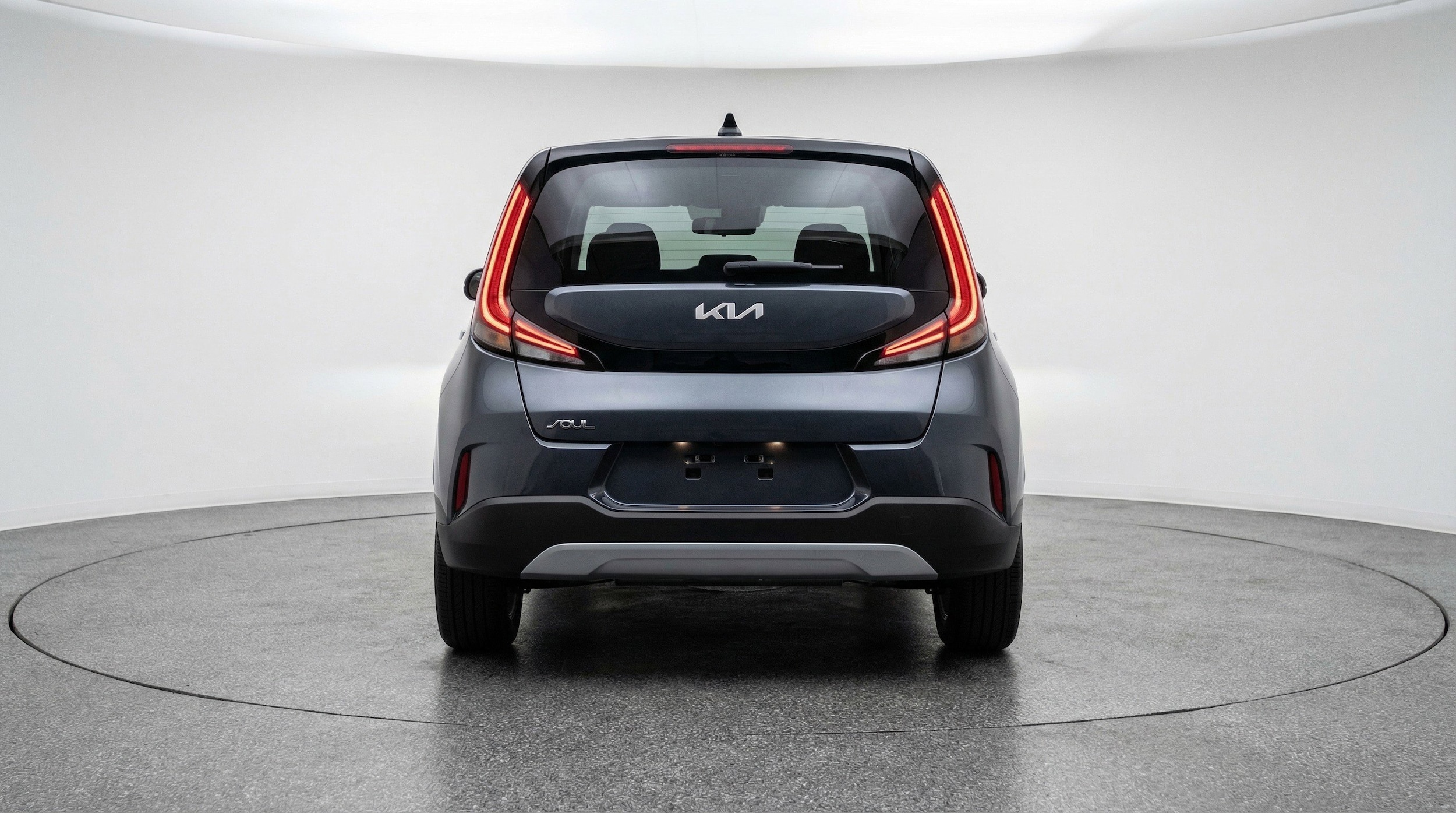Thumbnail: 2025 Kia Soul - 7