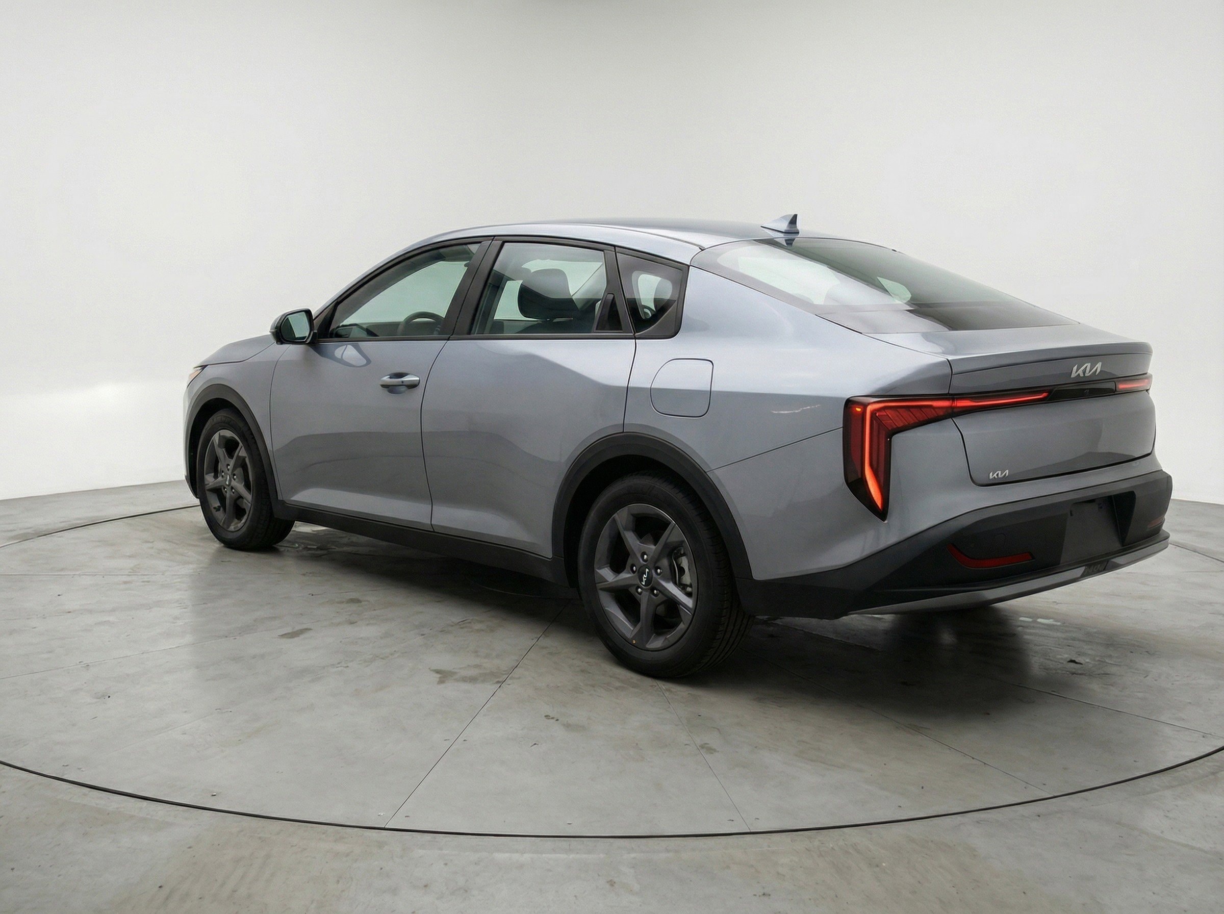 Thumbnail: 2025 Kia K4 - 6