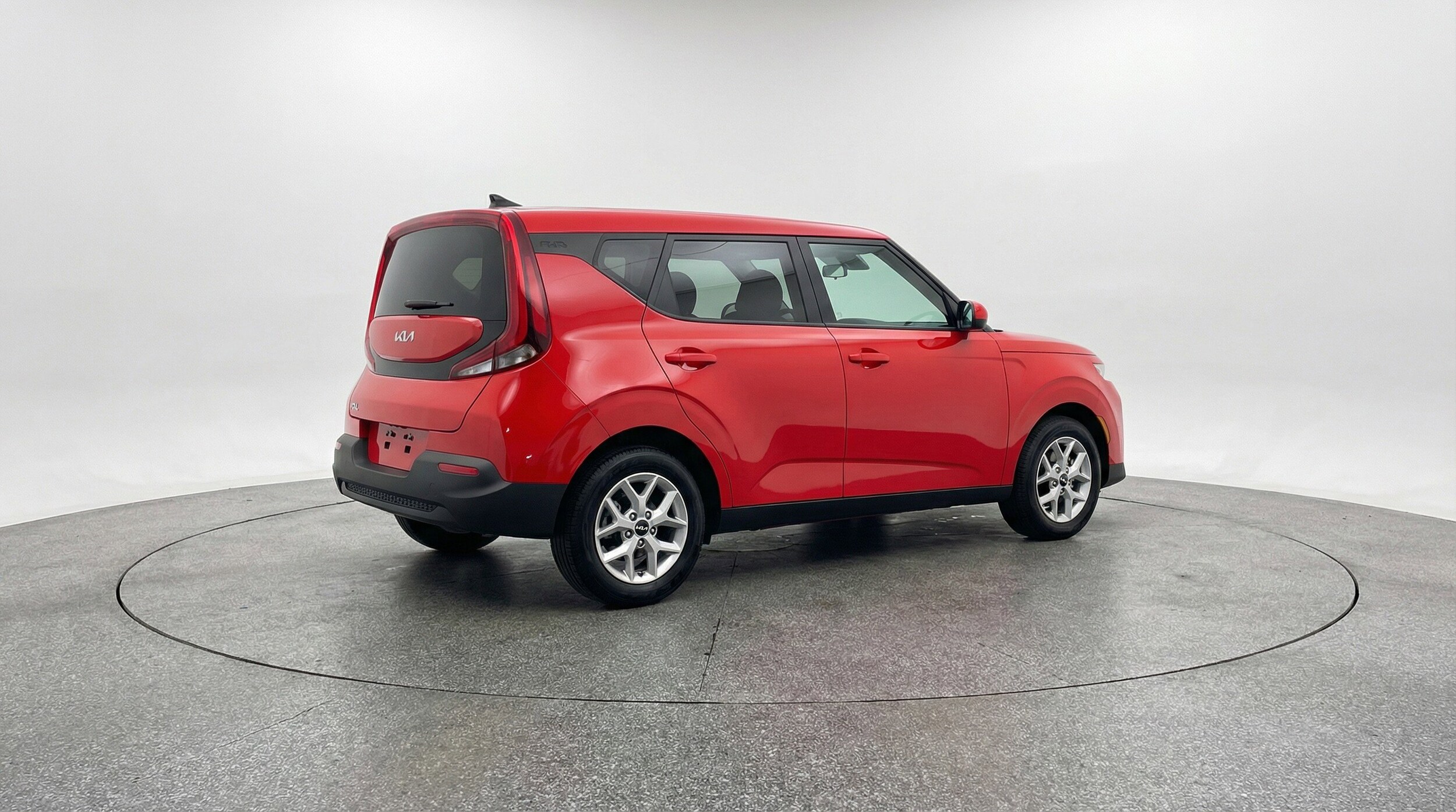 Thumbnail: 2025 Kia Soul - 9