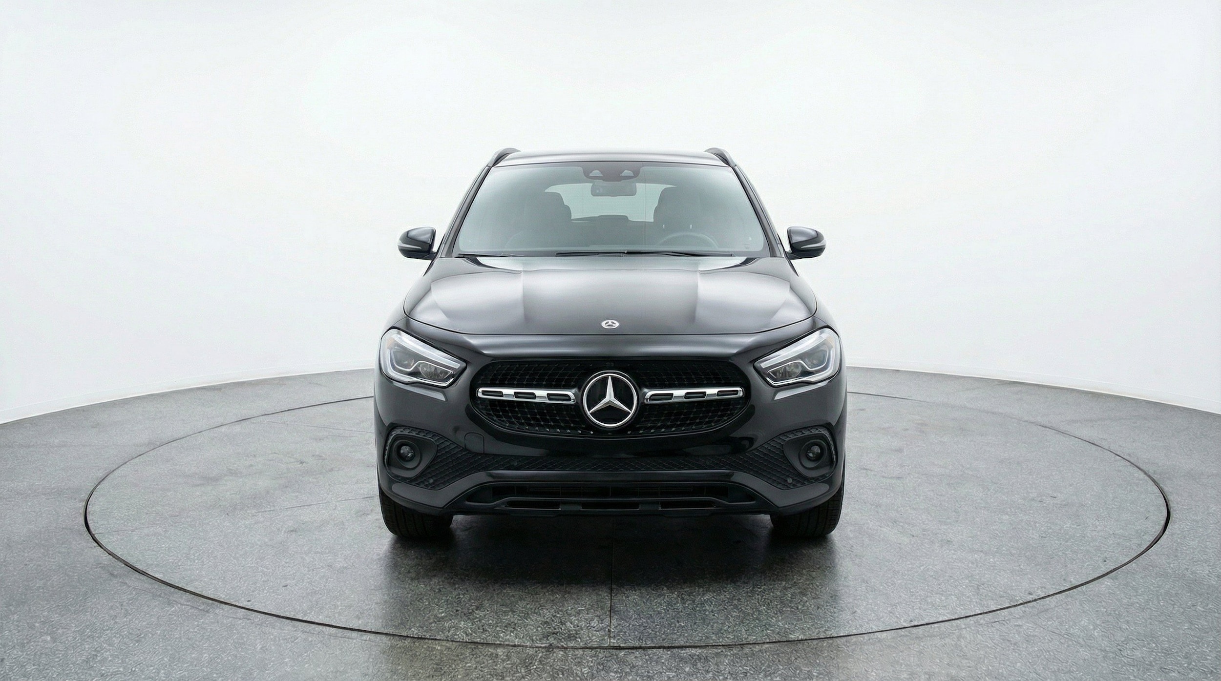 Thumbnail: 2025 Mercedes-Benz GLA - 2