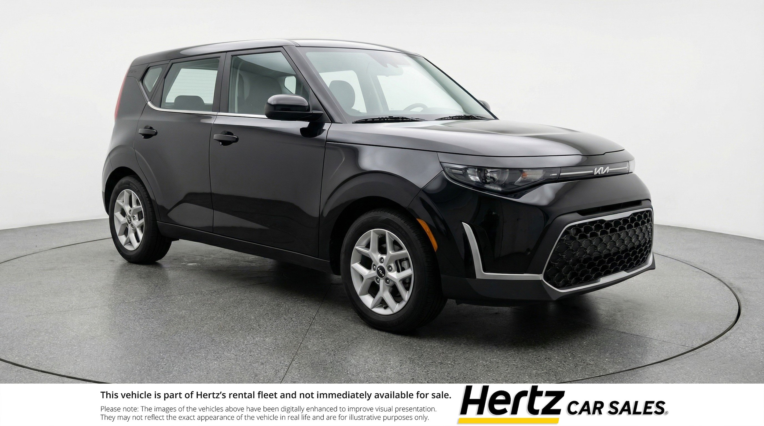 Thumbnail: 2025 Kia Soul - 1