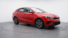 2024 Kia Forte  -
                  Kahului, HI