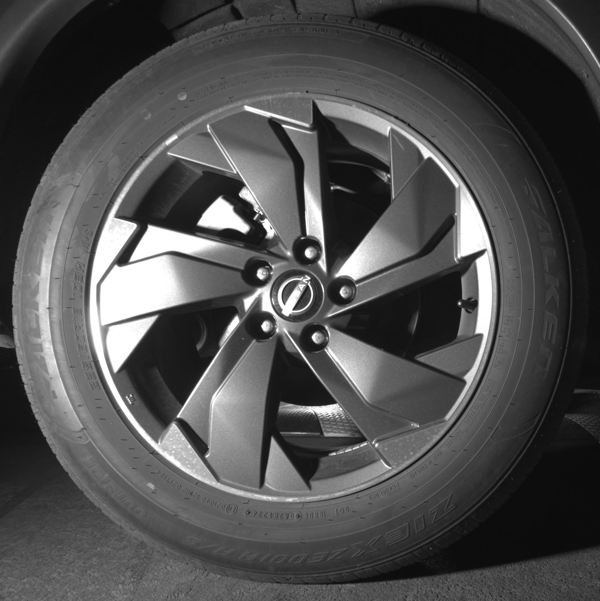 Thumbnail: 2025 Nissan Rogue - 12