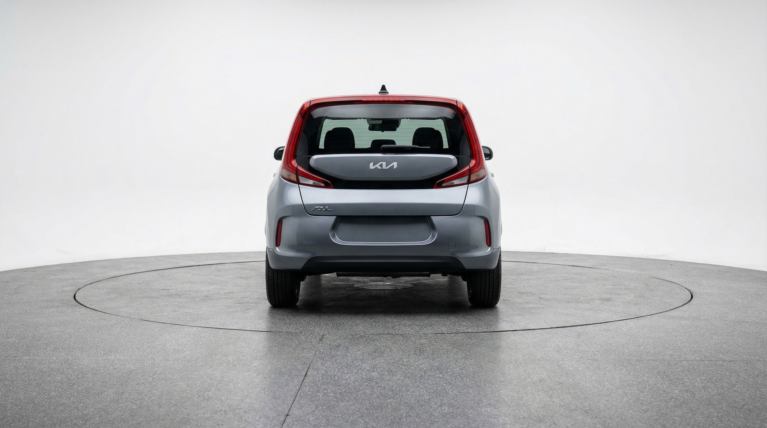 Thumbnail: 2025 Kia Soul - 7