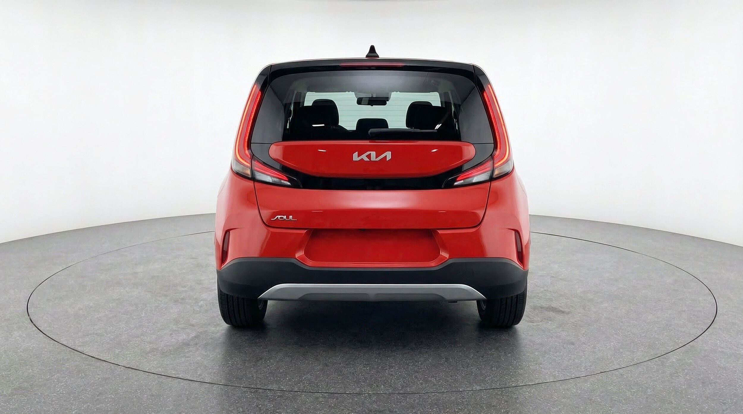 Thumbnail: 2025 Kia Soul - 7