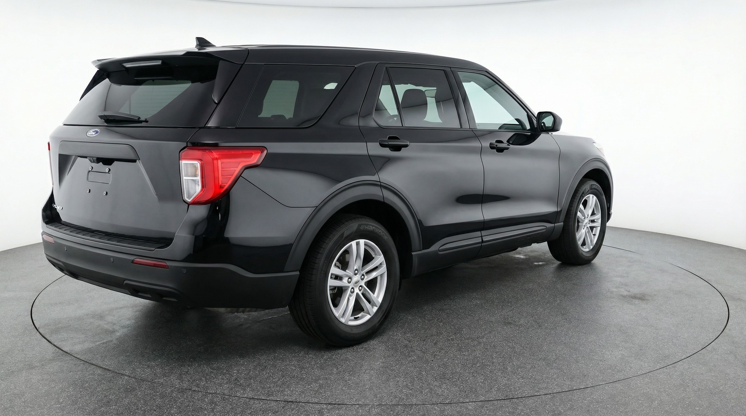 Thumbnail: 2024 Ford Explorer - 7