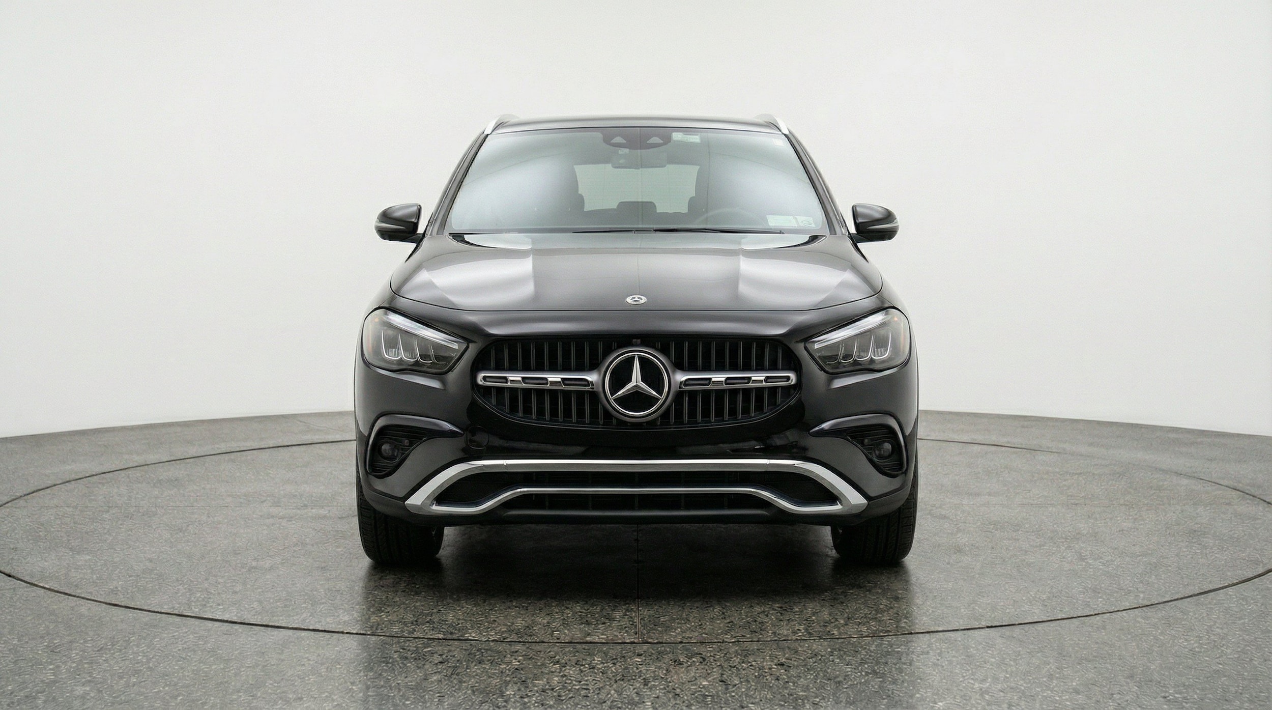 Thumbnail: 2025 Mercedes-Benz GLA - 2