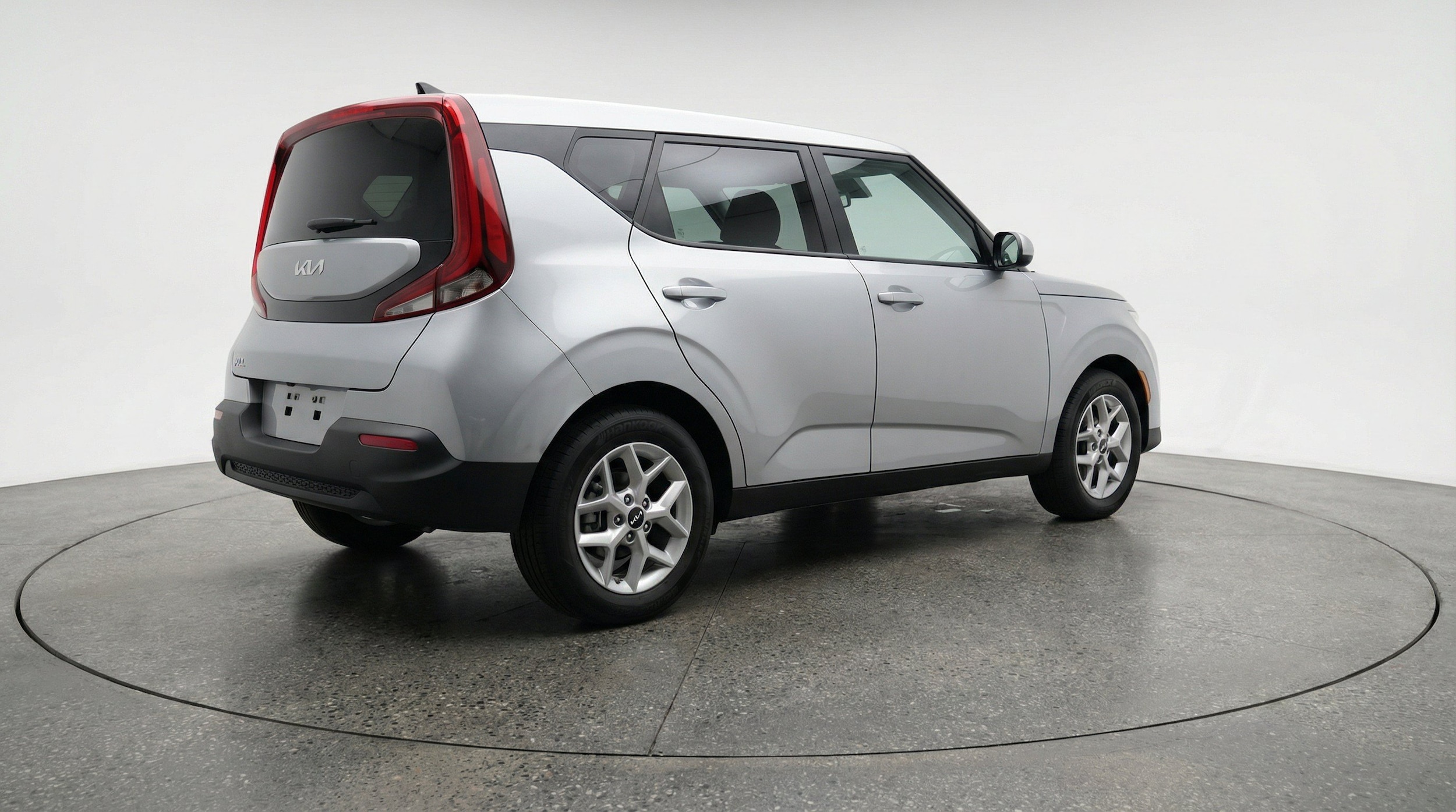 Thumbnail: 2025 Kia Soul - 9