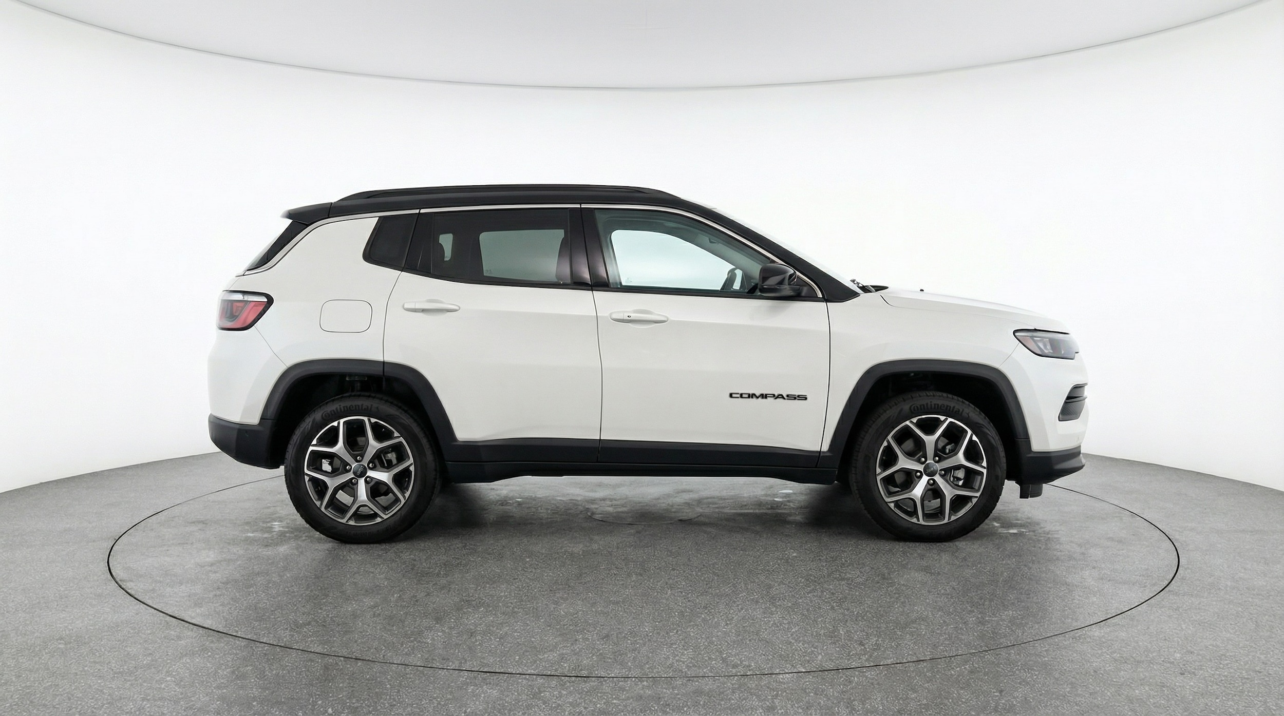 Thumbnail: 2025 Jeep Compass - 8
