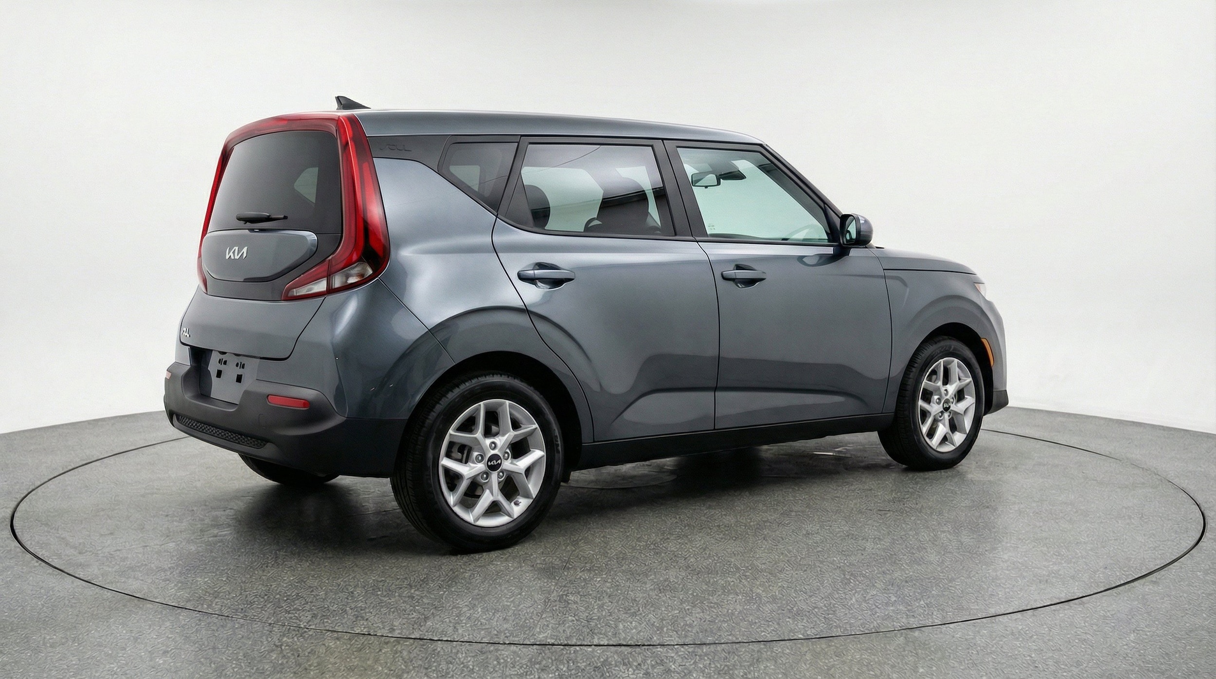 Thumbnail: 2025 Kia Soul - 9