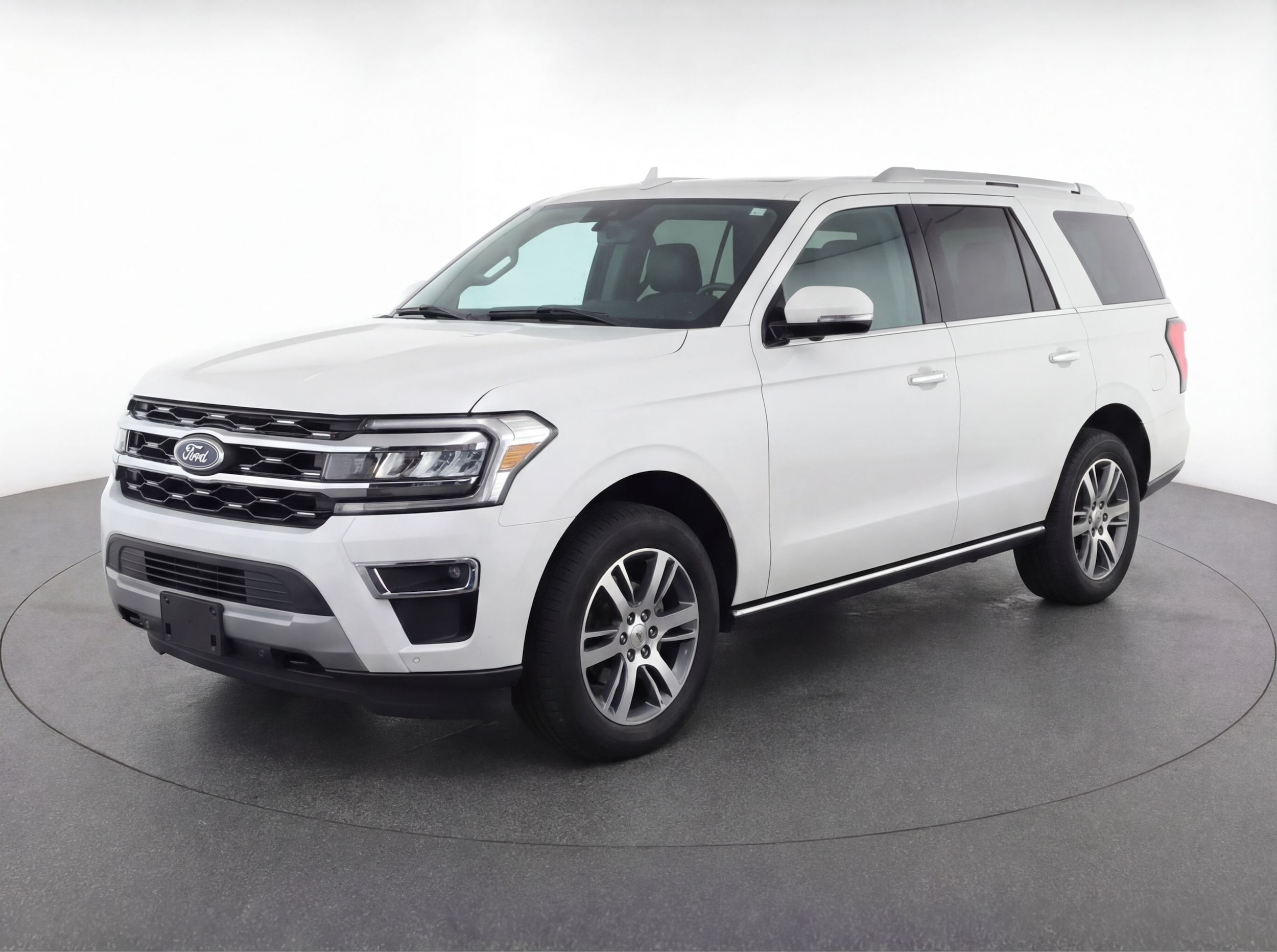 Thumbnail: 2023 Ford Expedition - 3