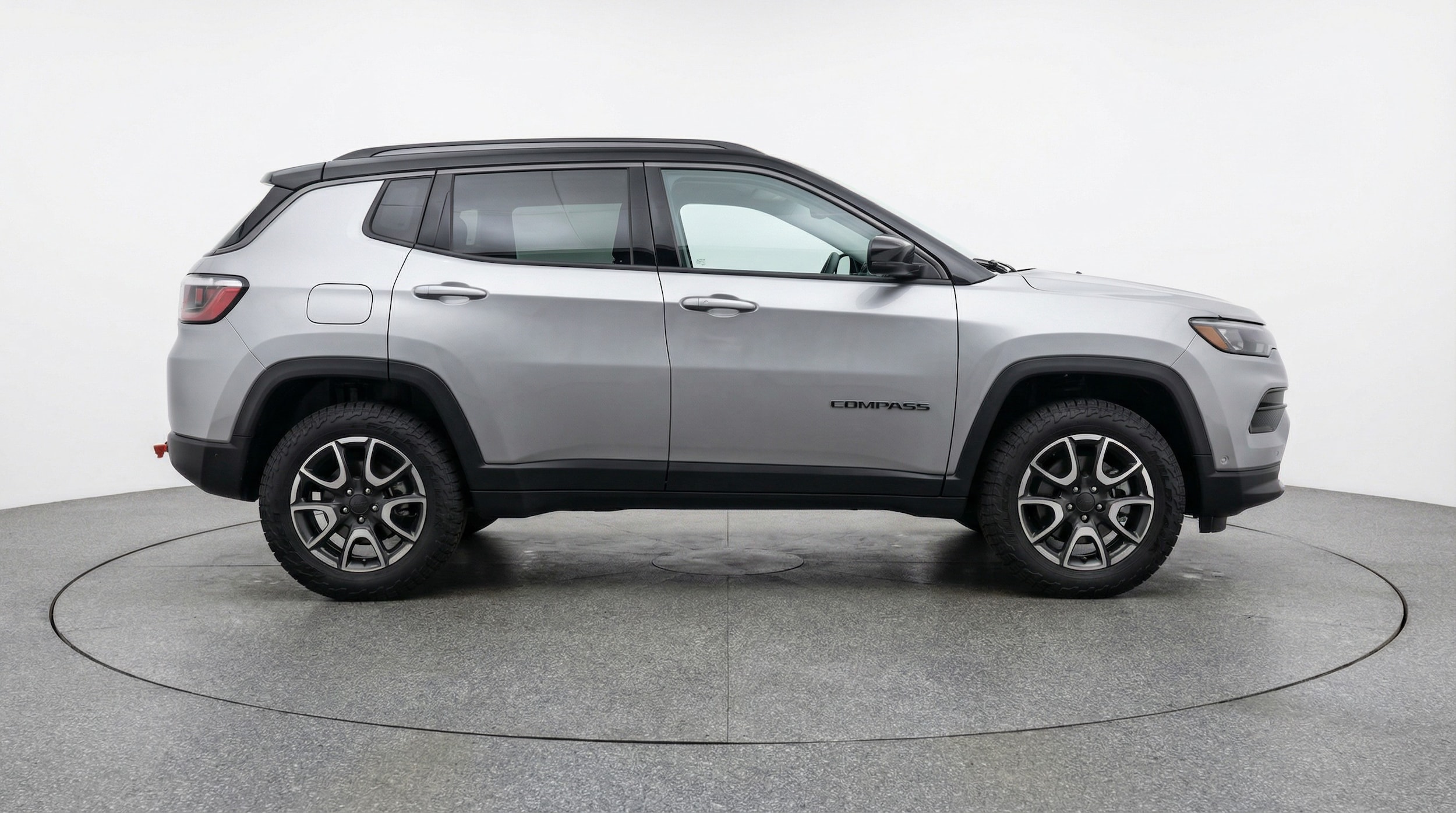 Thumbnail: 2025 Jeep Compass - 8