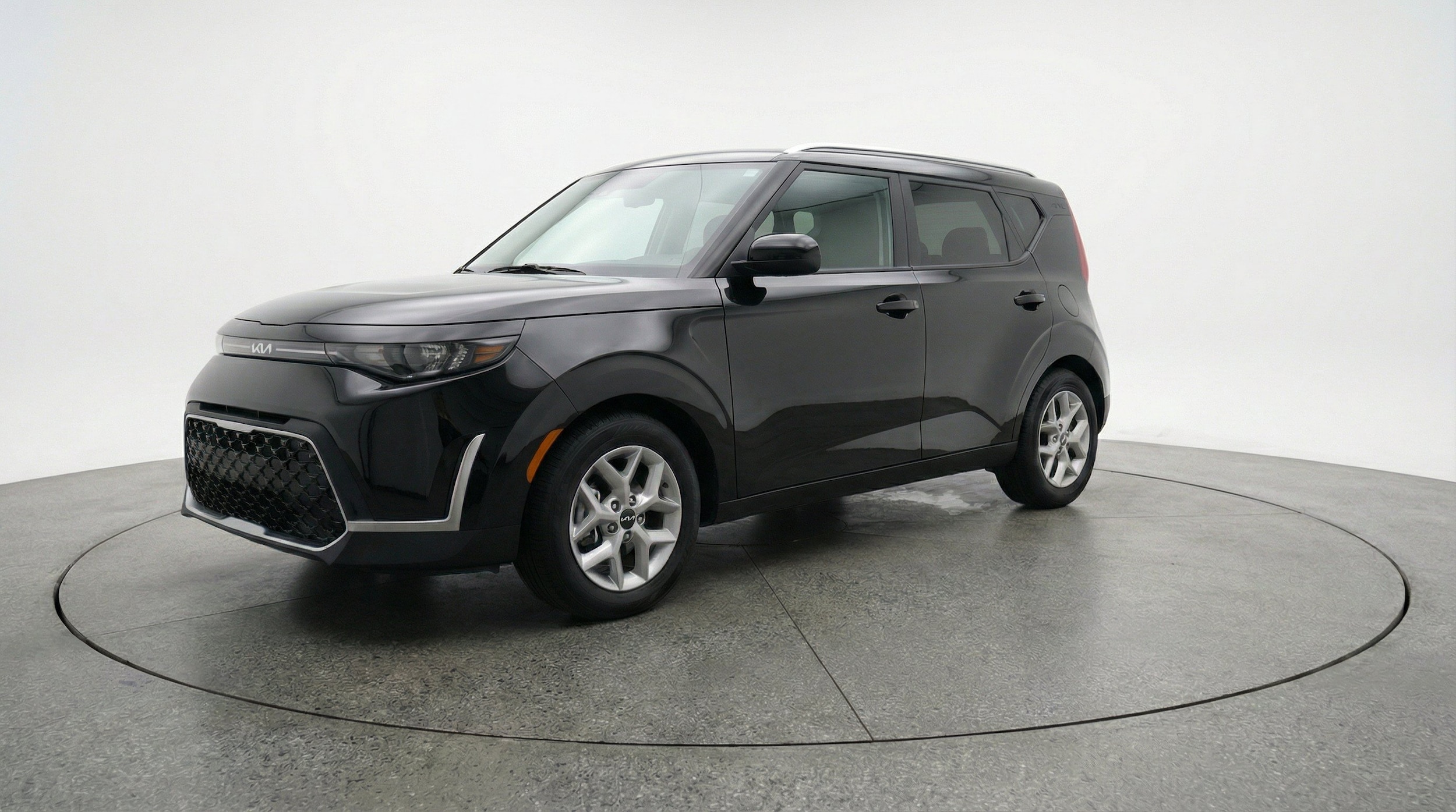 Thumbnail: 2025 Kia Soul - 3