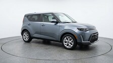 2025 Kia Soul  -
                  Kahului, HI
