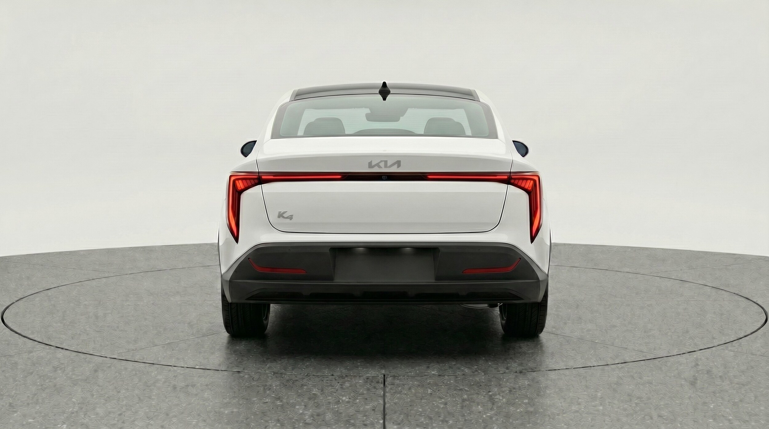 Thumbnail: 2025 Kia K4 - 7