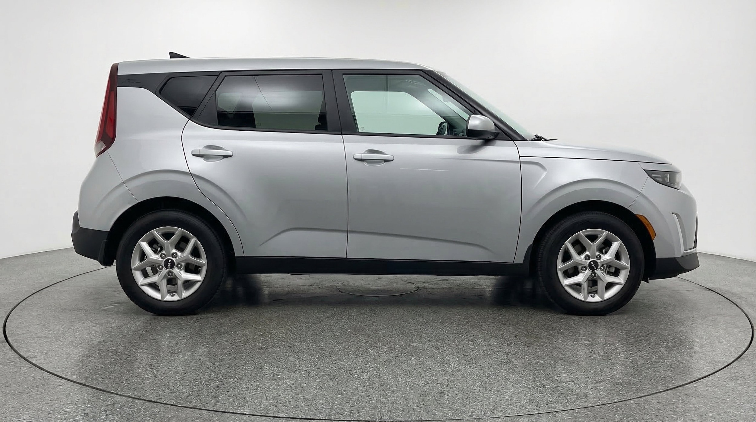Thumbnail: 2025 Kia Soul - 11