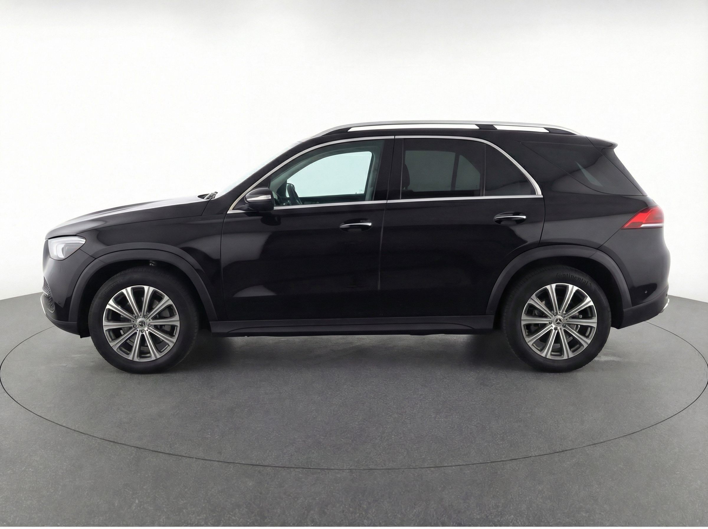 Thumbnail: 2024 Mercedes-Benz GLC - 4