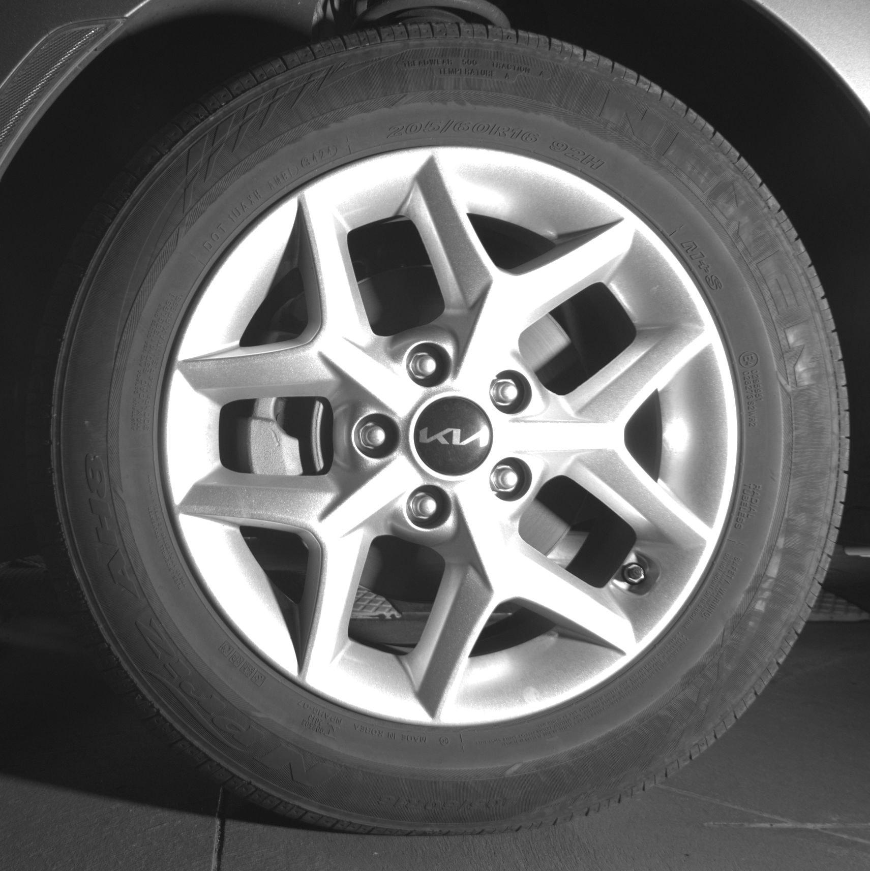 Thumbnail: 2025 Kia Soul - 9