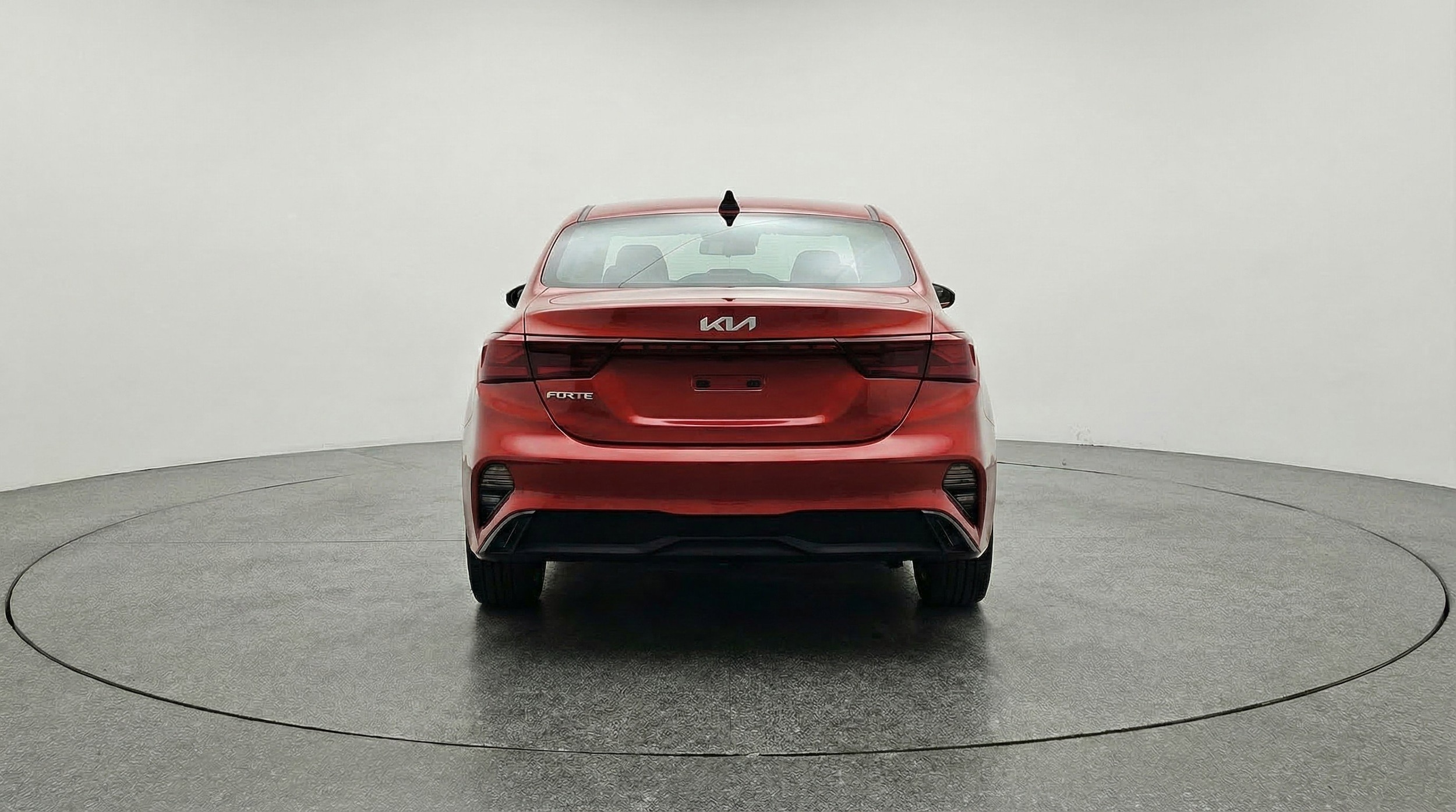 Thumbnail: 2024 Kia Forte - 7