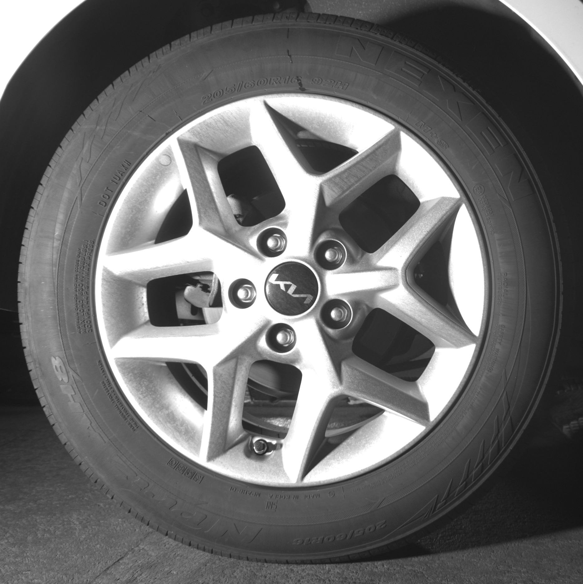 Thumbnail: 2025 Kia Soul - 15
