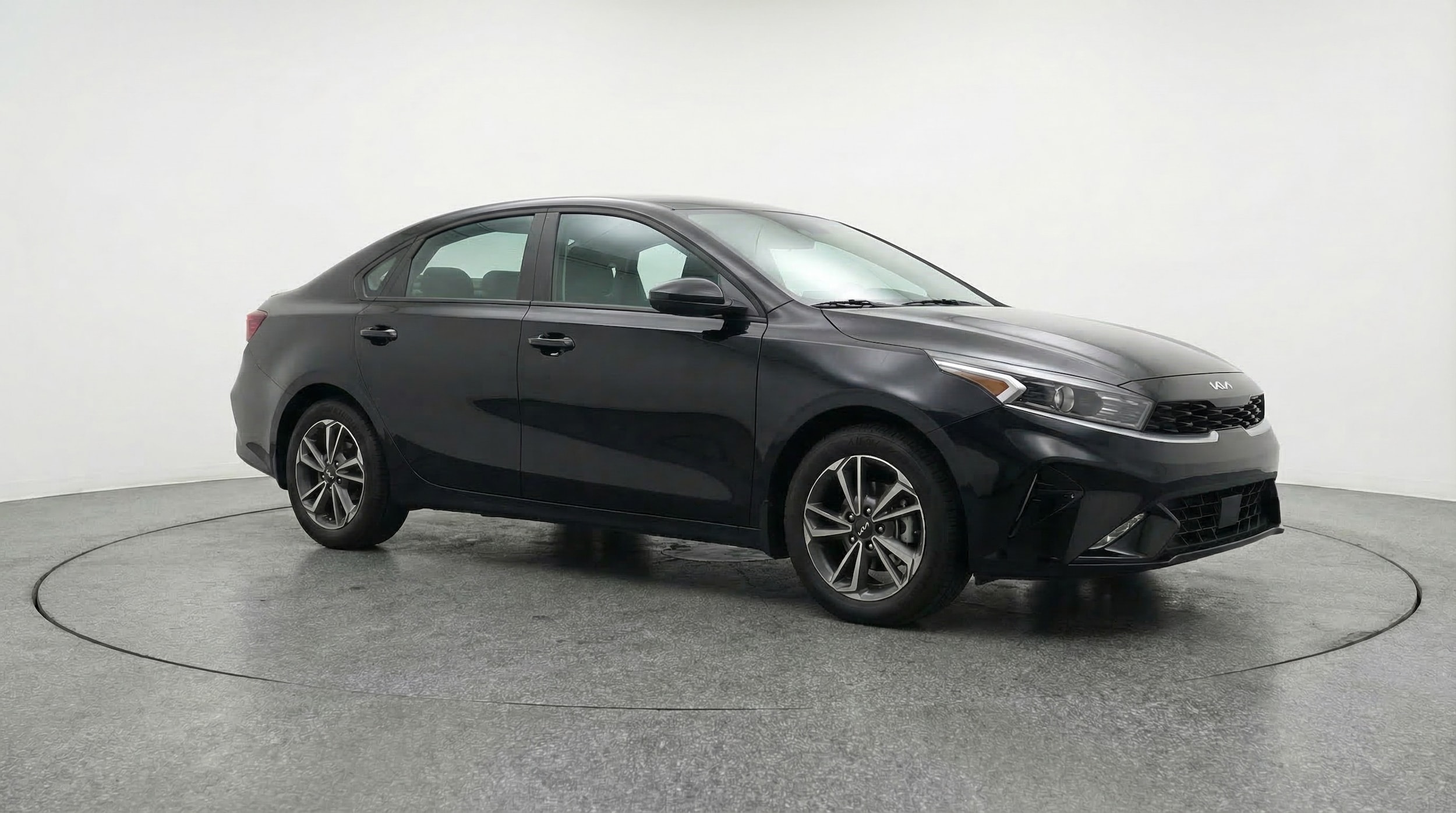 Thumbnail: 2024 Kia Forte - 1