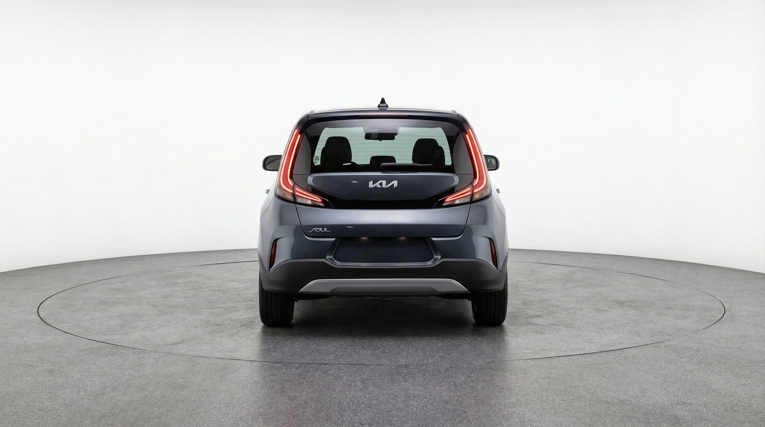 Thumbnail: 2025 Kia Soul - 7