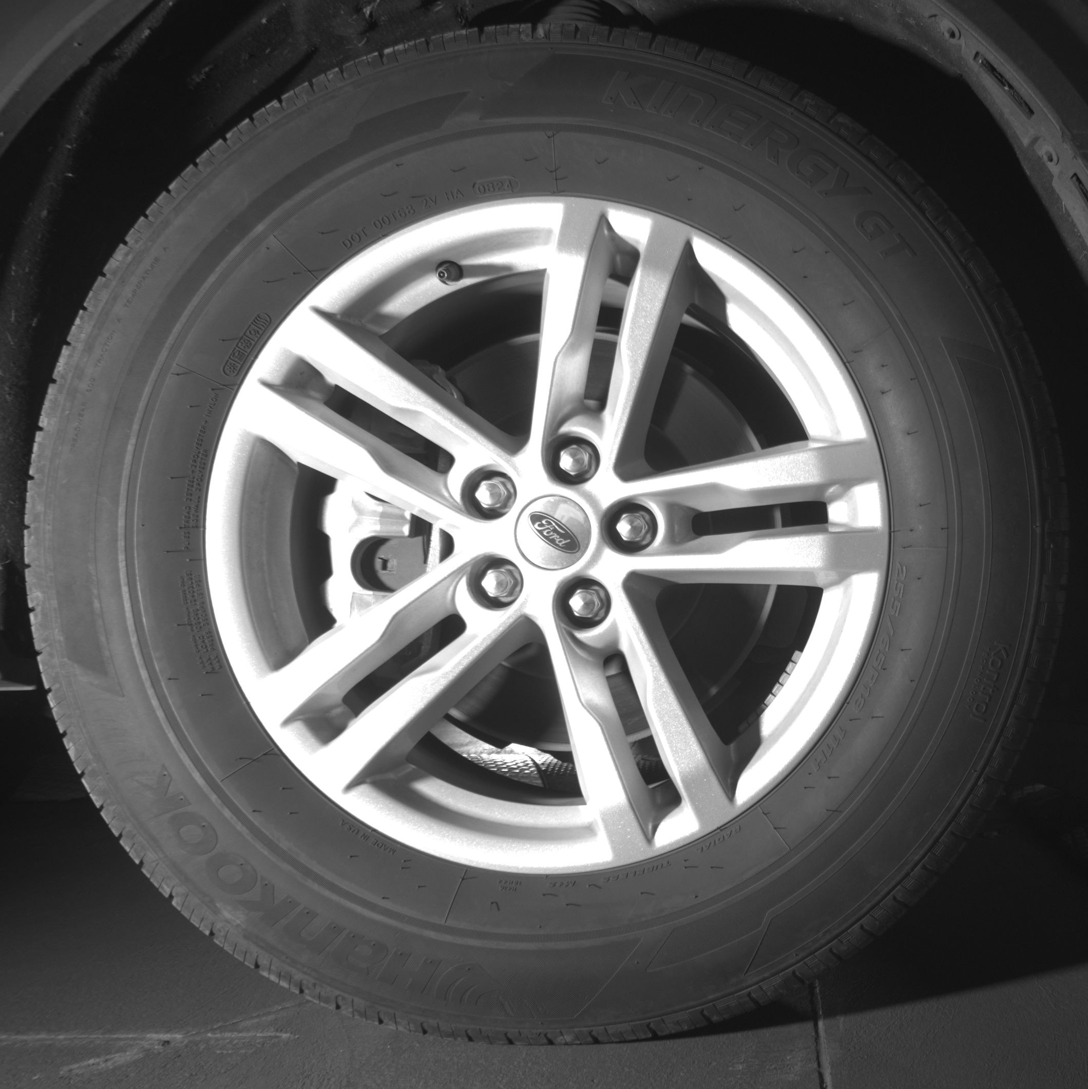 Thumbnail: 2024 Ford Explorer - 10