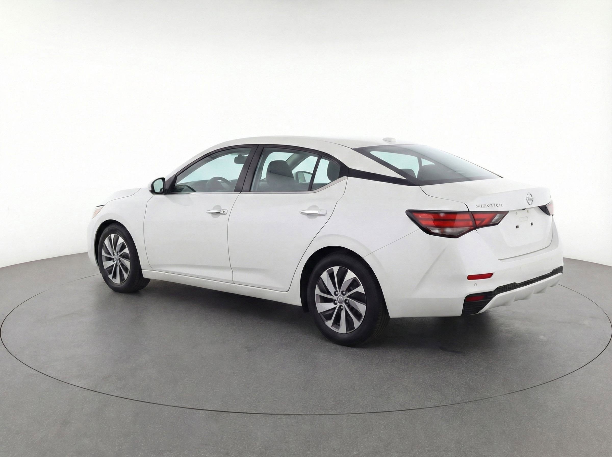 Thumbnail: 2023 Nissan Altima - 6