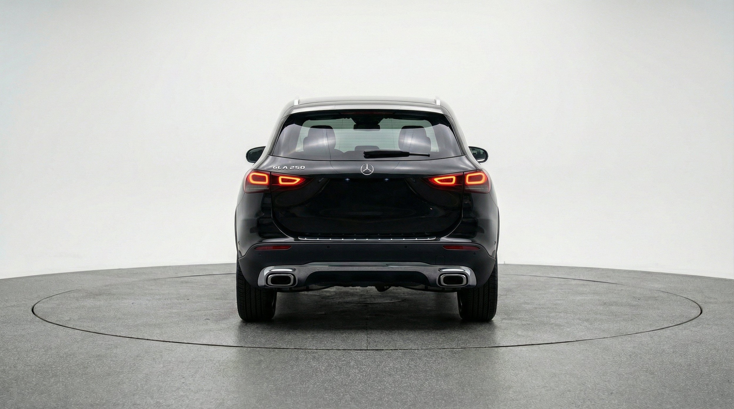 Thumbnail: 2025 Mercedes-Benz GLA - 7