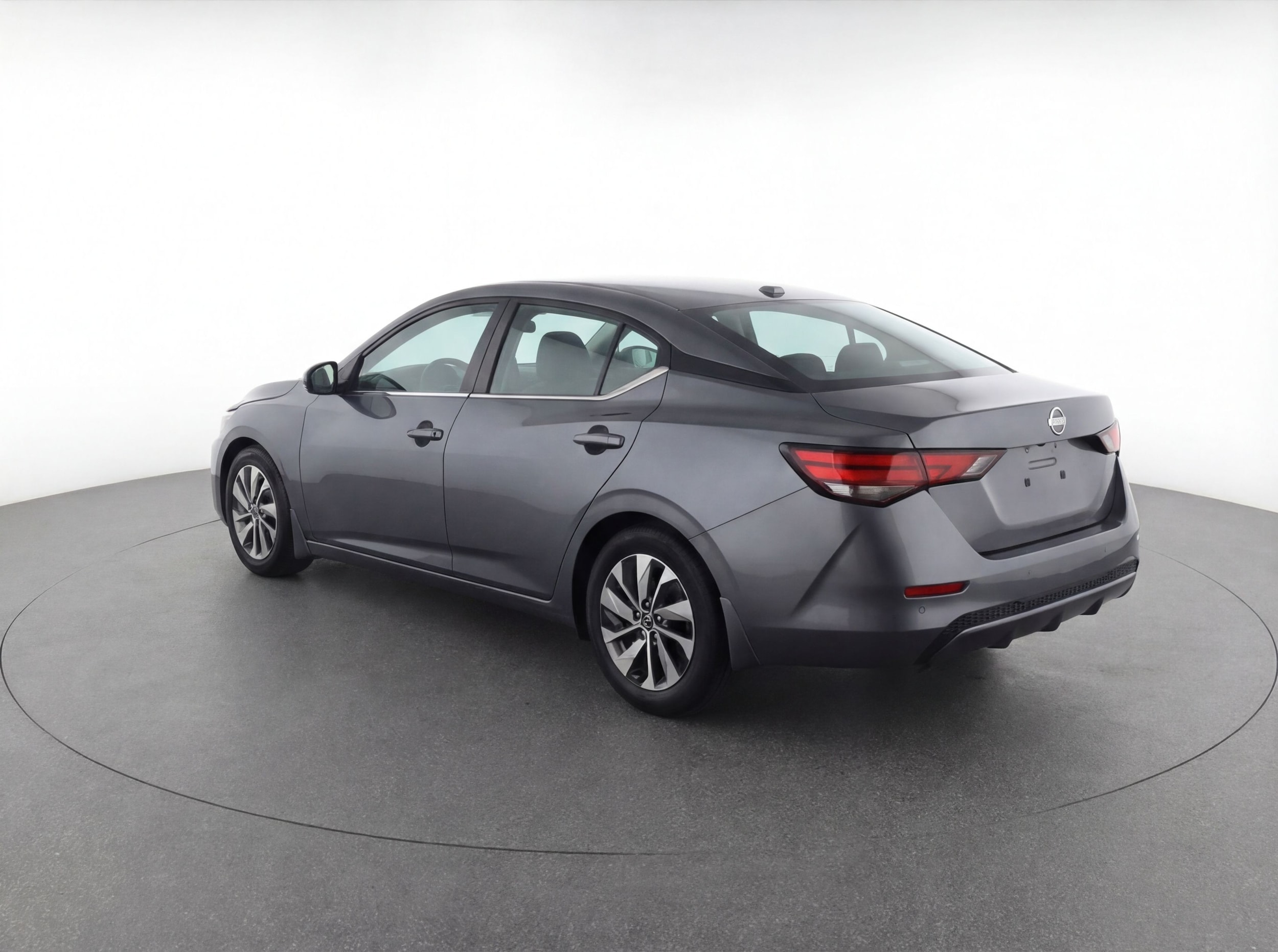 Thumbnail: 2023 Nissan Altima - 7