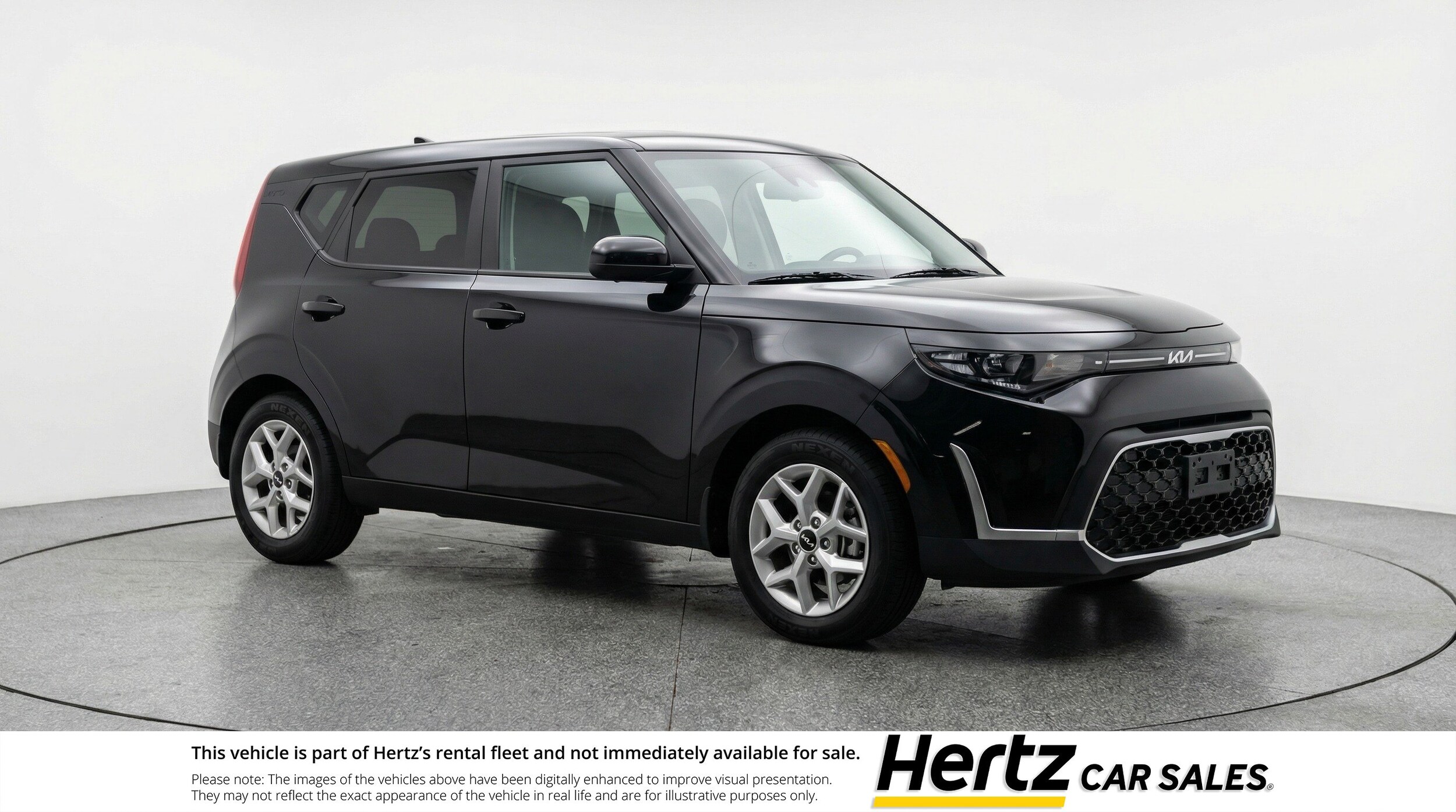 Thumbnail: 2025 Kia Soul - 1
