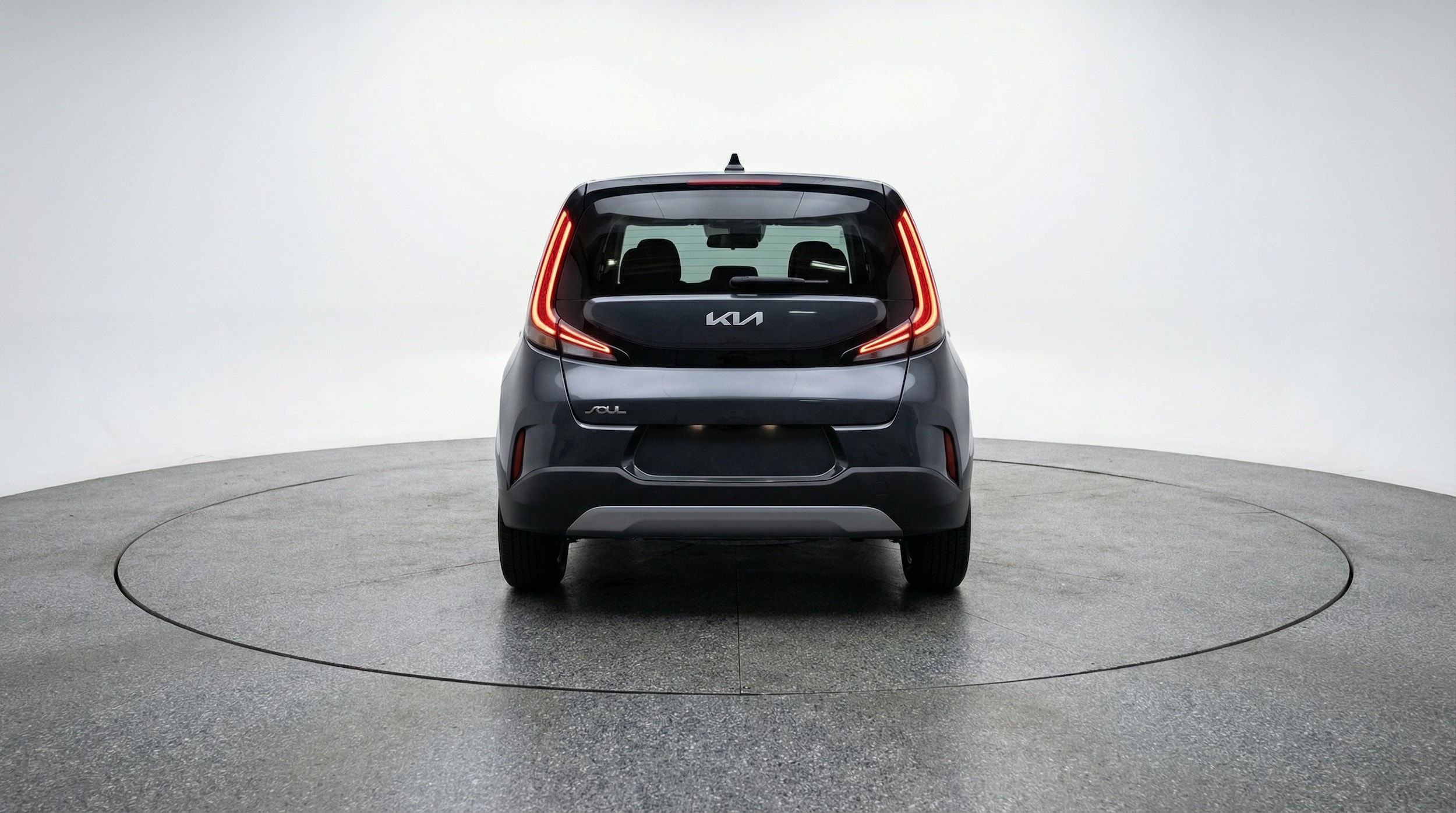 Thumbnail: 2025 Kia Soul - 6