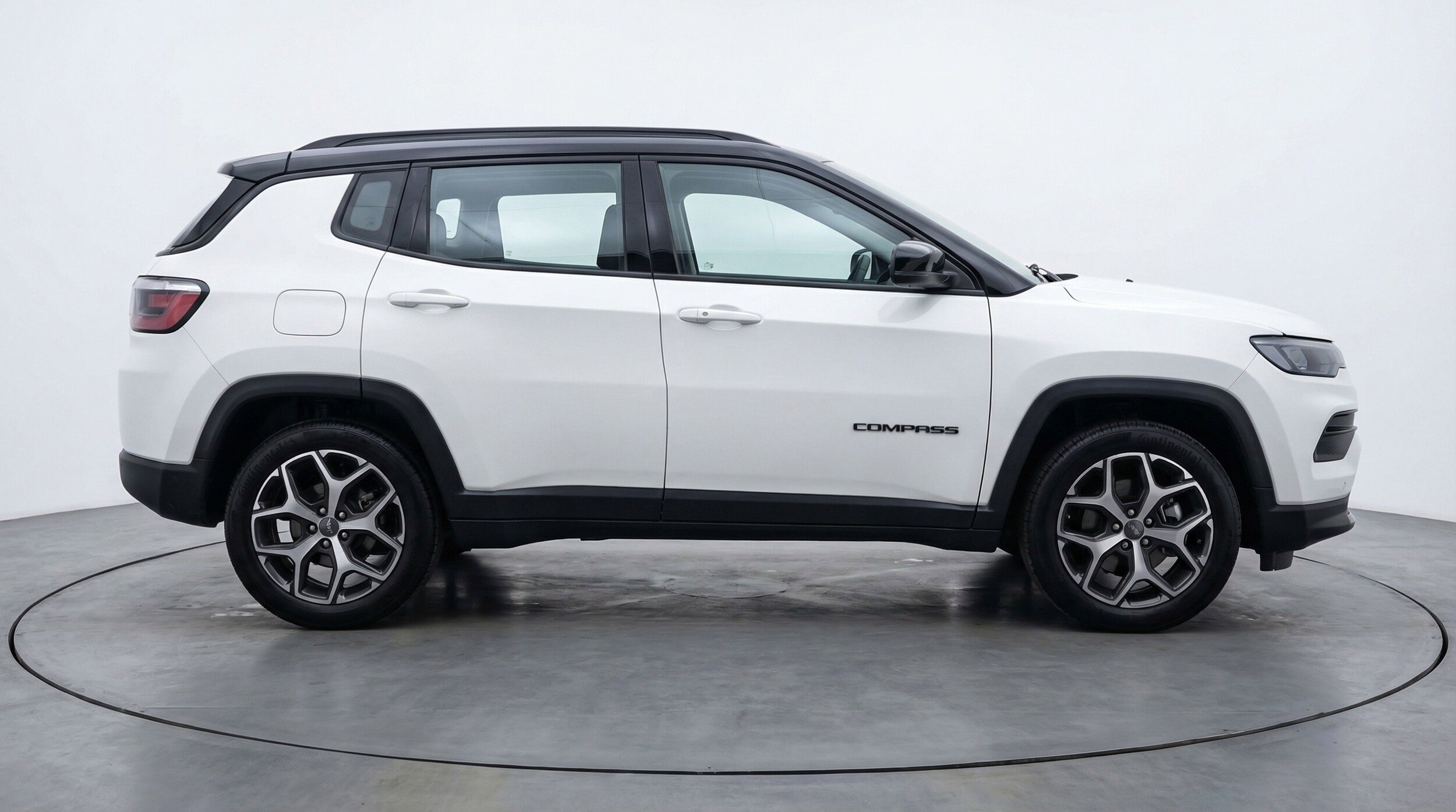 Thumbnail: 2025 Jeep Compass - 11