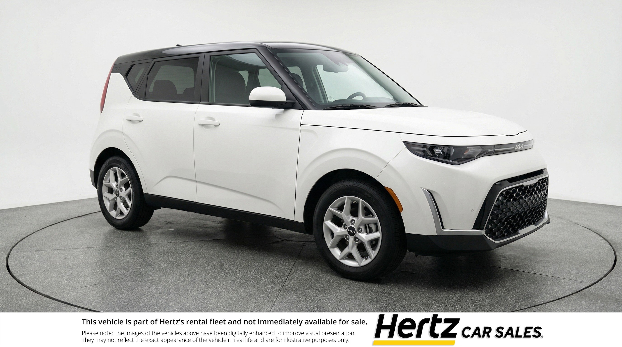 Thumbnail: 2025 Kia Soul - 1