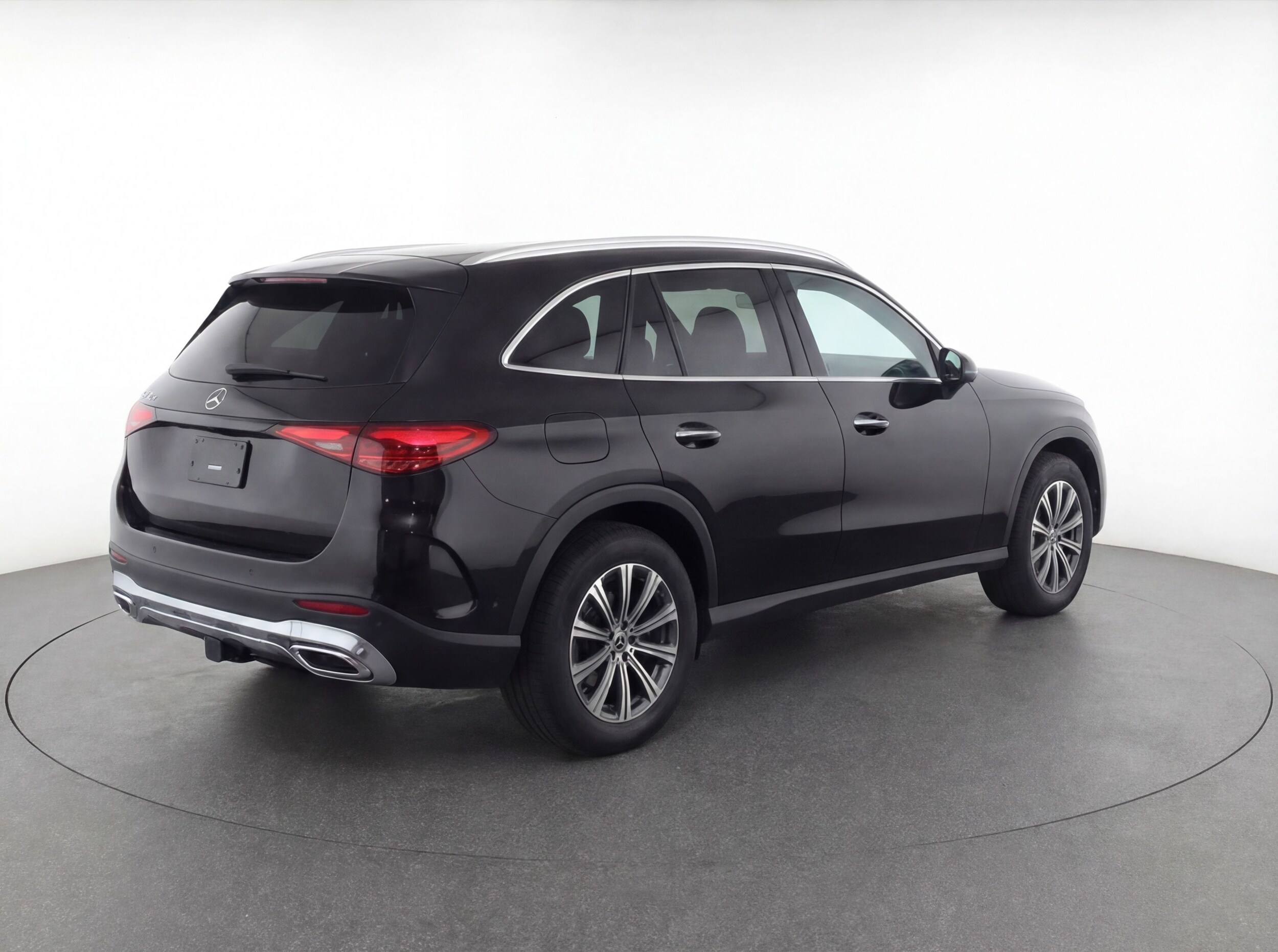 Thumbnail: 2024 Mercedes-Benz GLC - 7