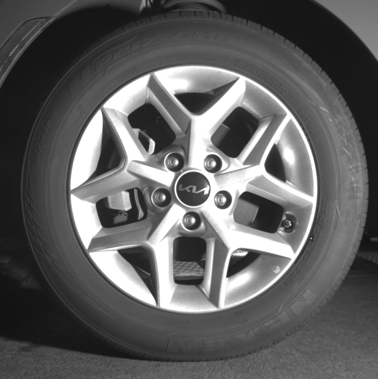 Thumbnail: 2025 Kia Soul - 9