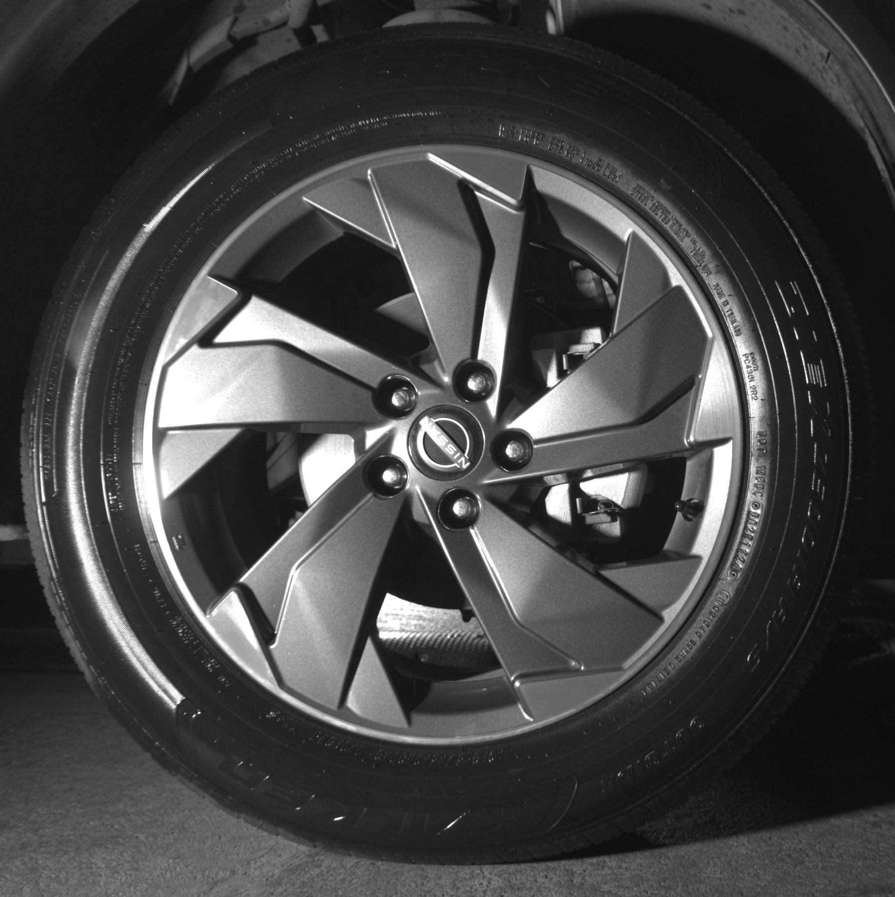 Thumbnail: 2025 Nissan Rogue - 10