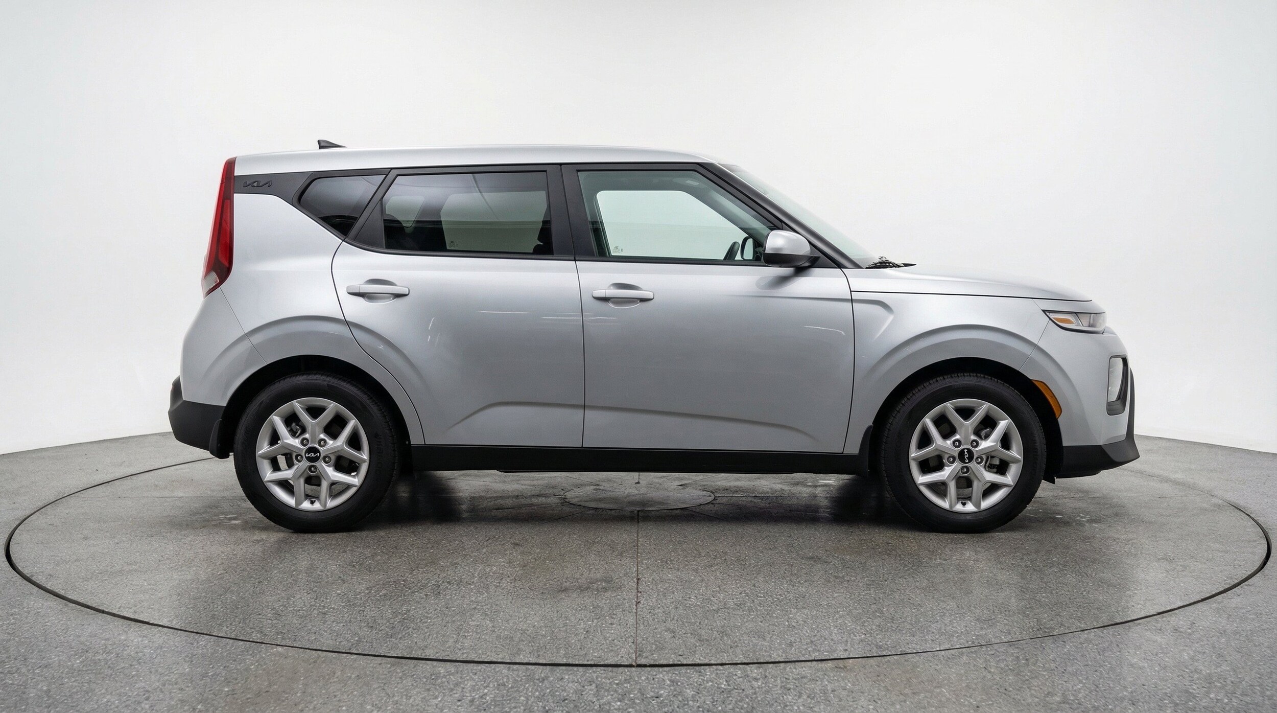 Thumbnail: 2025 Kia Soul - 11