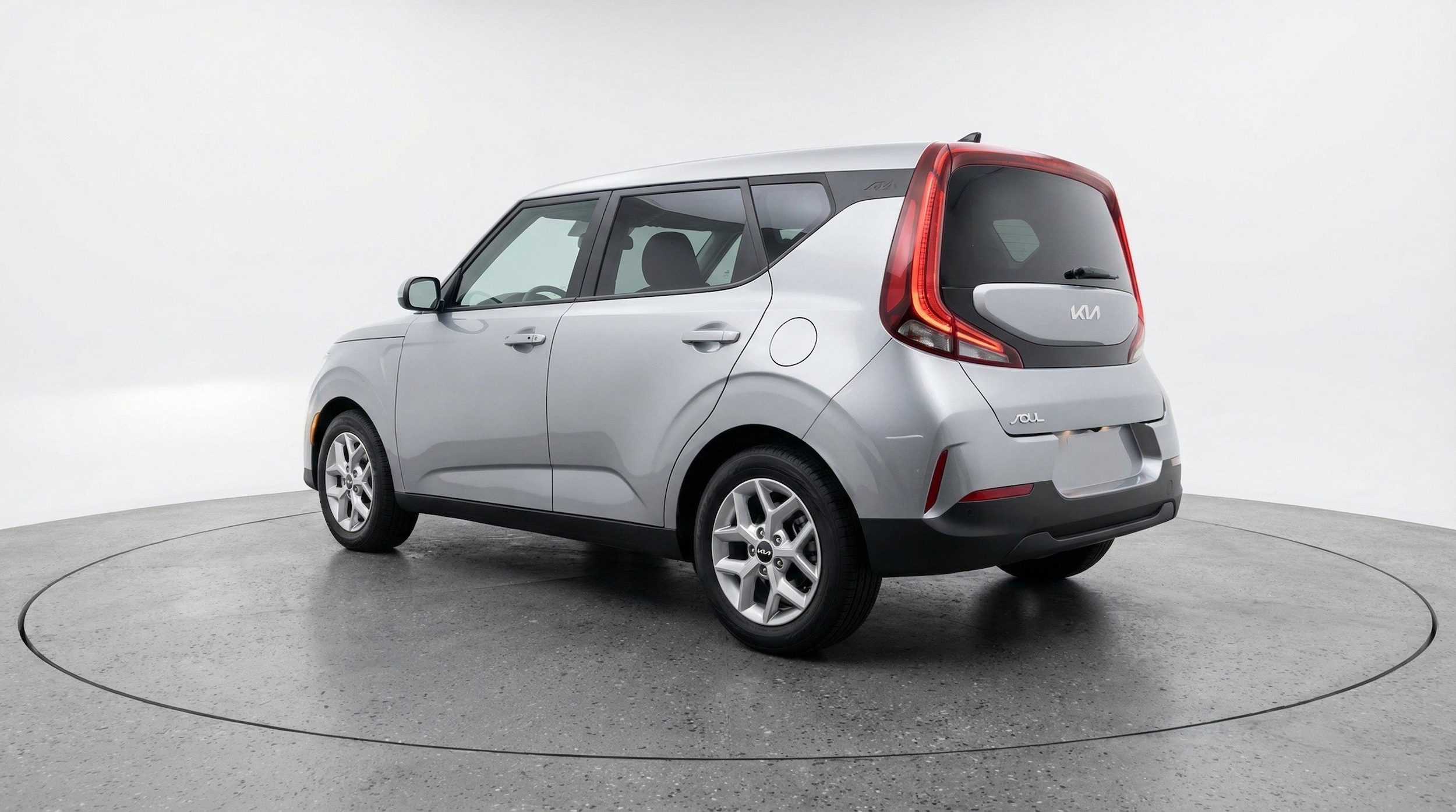 Thumbnail: 2025 Kia Soul - 6