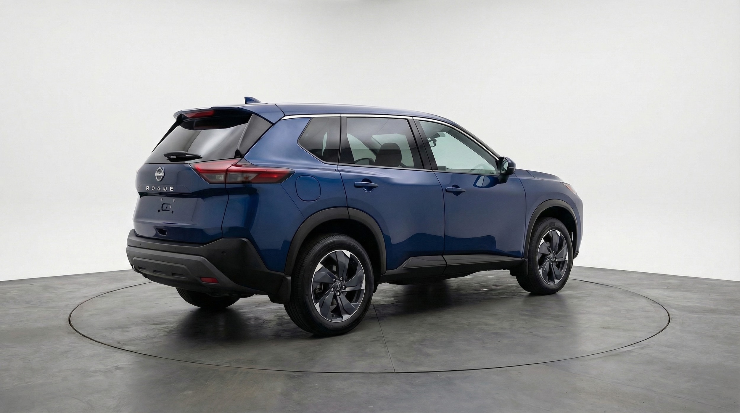 Thumbnail: 2025 Nissan Rogue - 7
