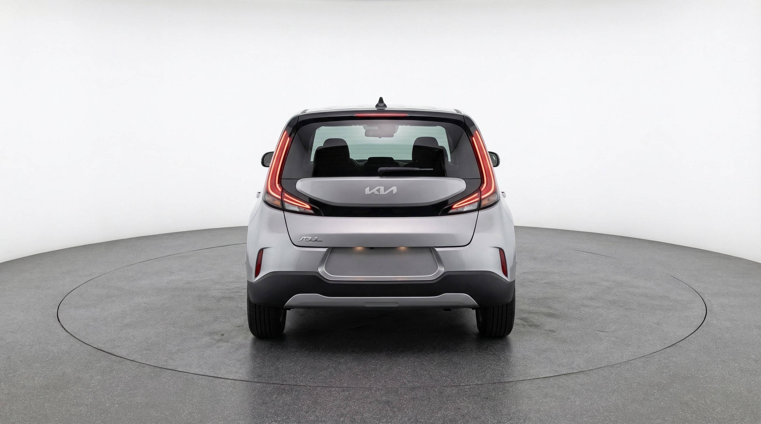 Thumbnail: 2025 Kia Soul - 6