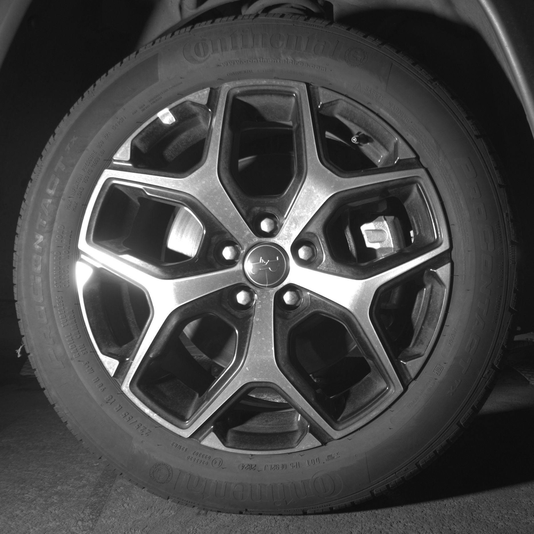 Thumbnail: 2025 Jeep Compass - 10