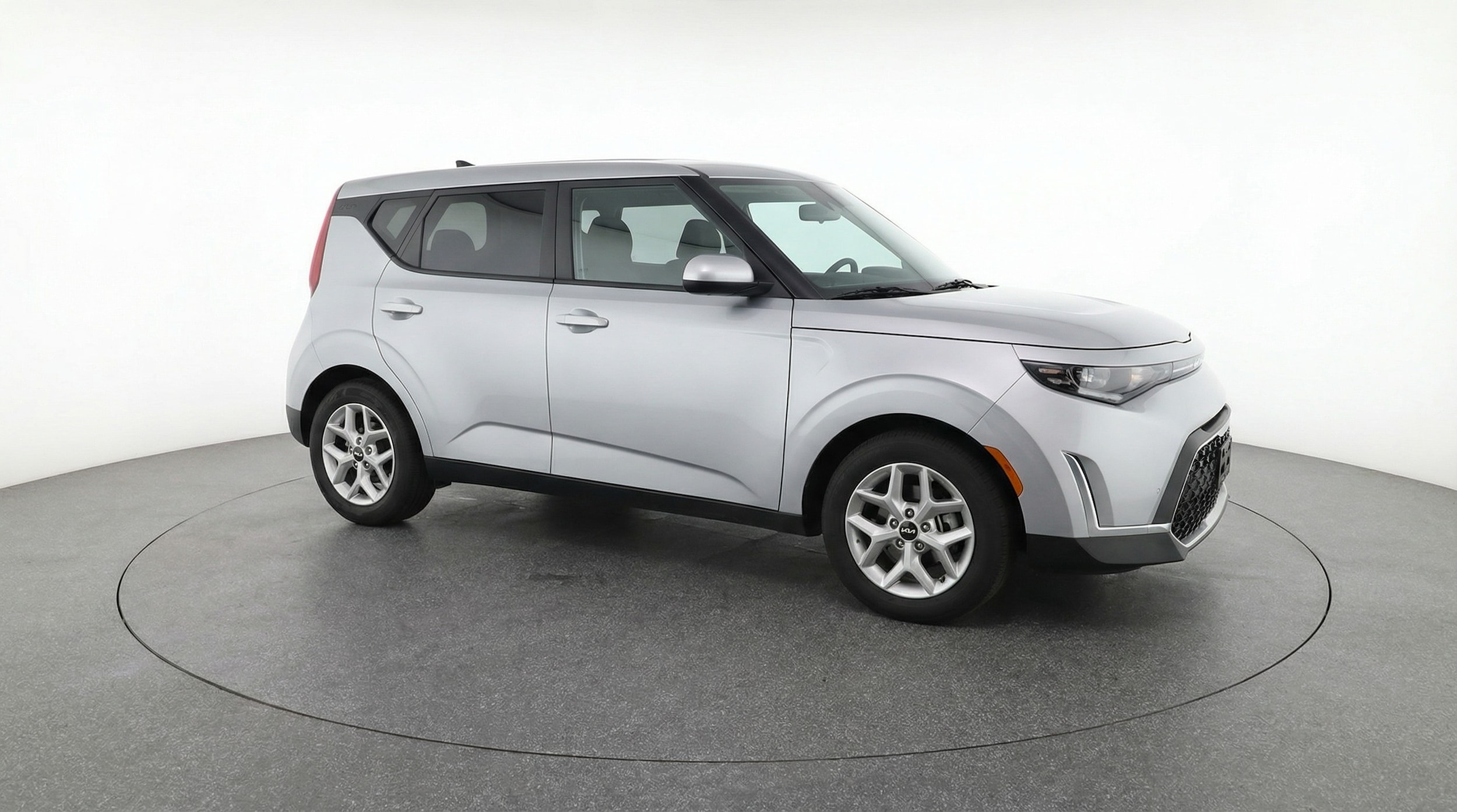 Thumbnail: 2025 Kia Soul - 1