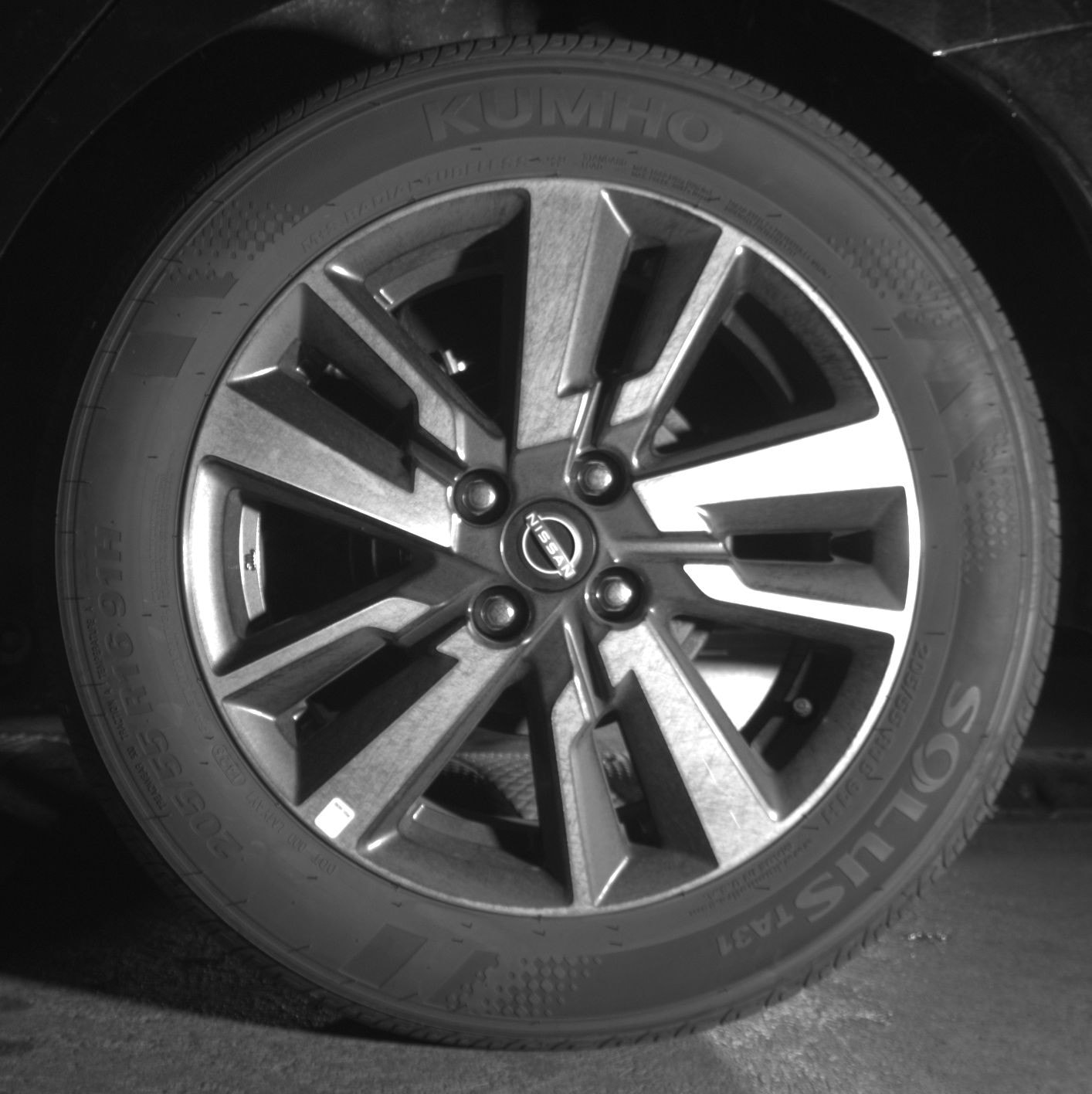 Thumbnail: 2025 Nissan Versa - 11